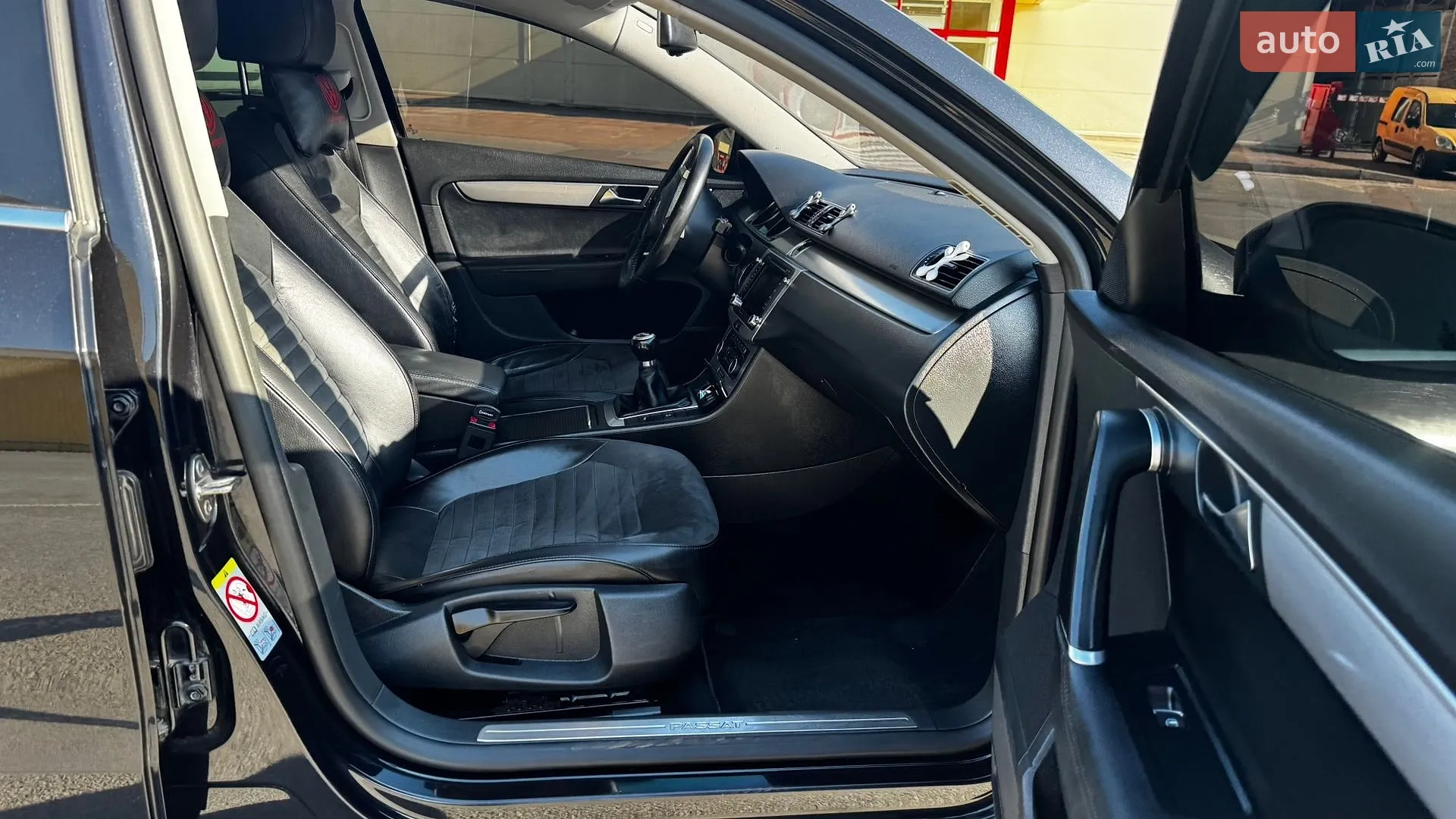 2012 Volkswagen Passat - мініатюра 19