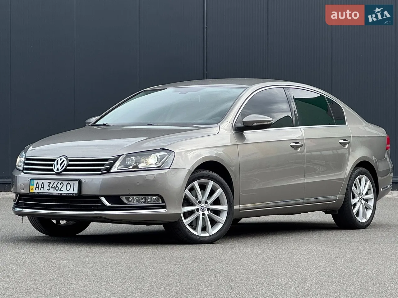 2013 Audi A7 - мініатюра 49