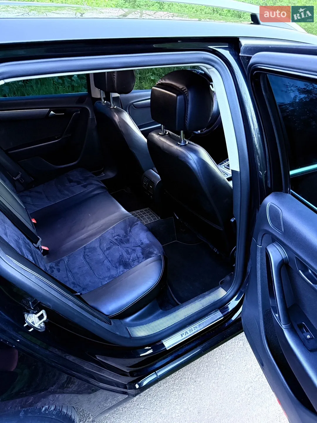 2013 Volkswagen Passat - мініатюра 7