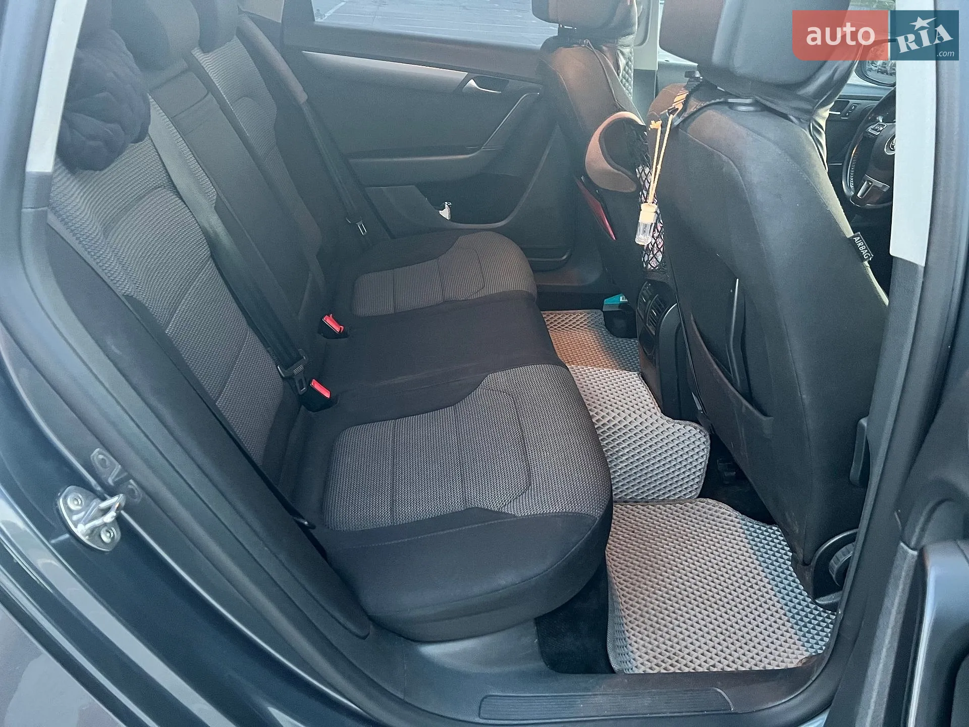 2014 Volkswagen Passat - мініатюра 17