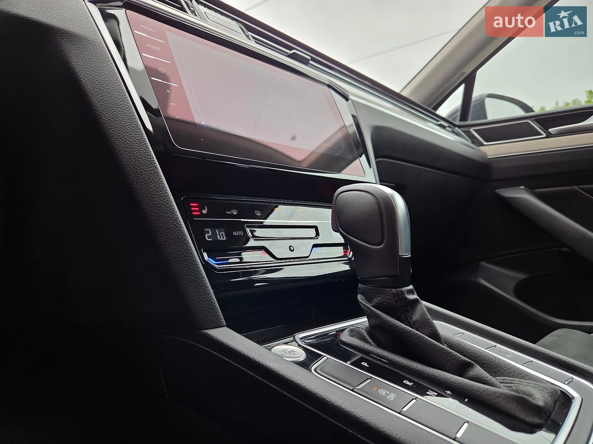 2021 Volkswagen Passat - мініатюра 81