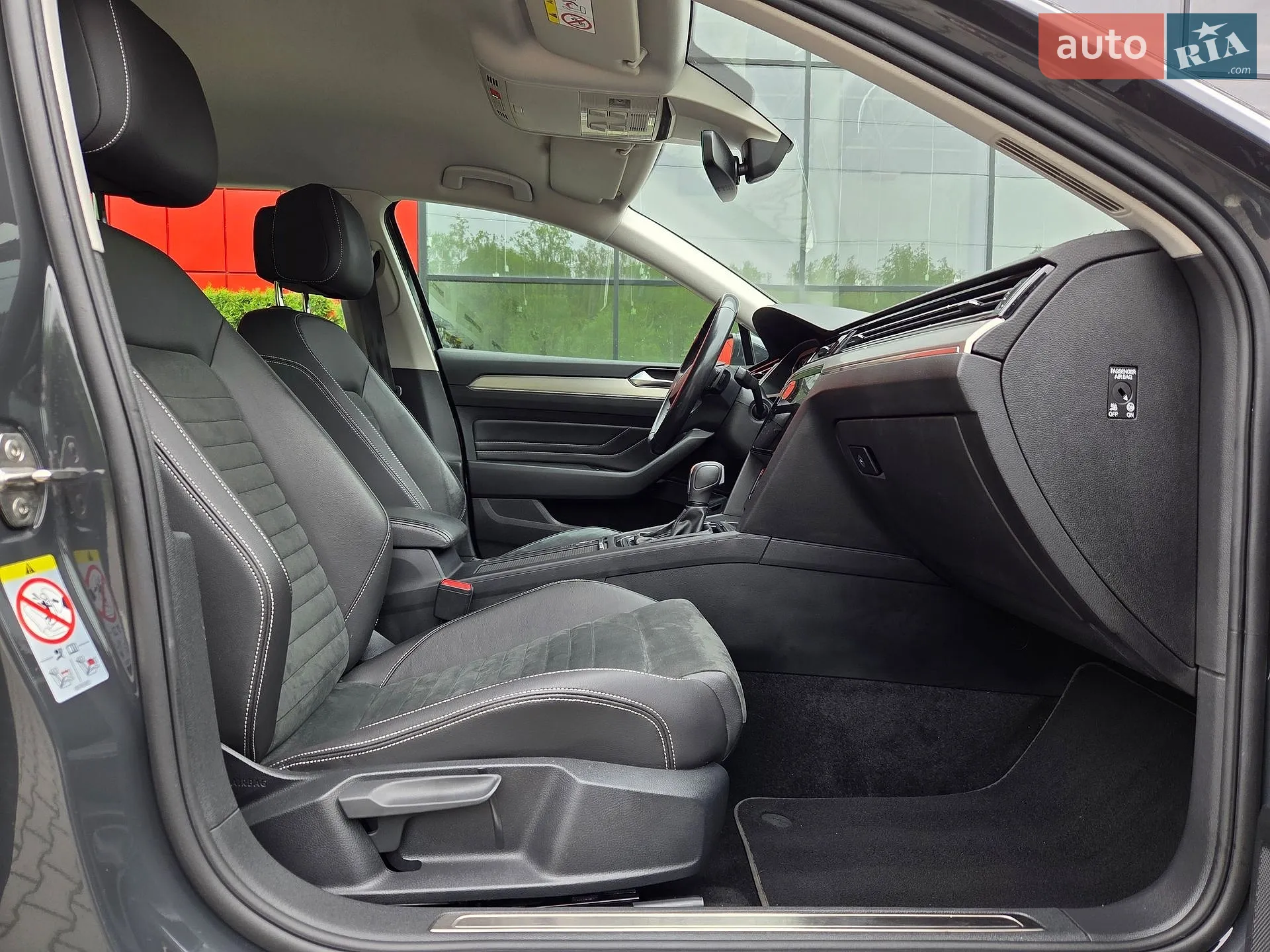 2021 Volkswagen Passat - мініатюра 84
