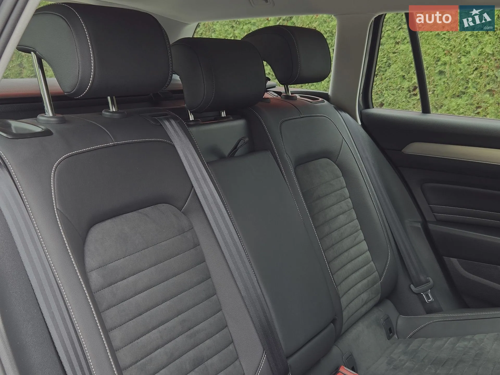 2021 Volkswagen Passat - мініатюра 100