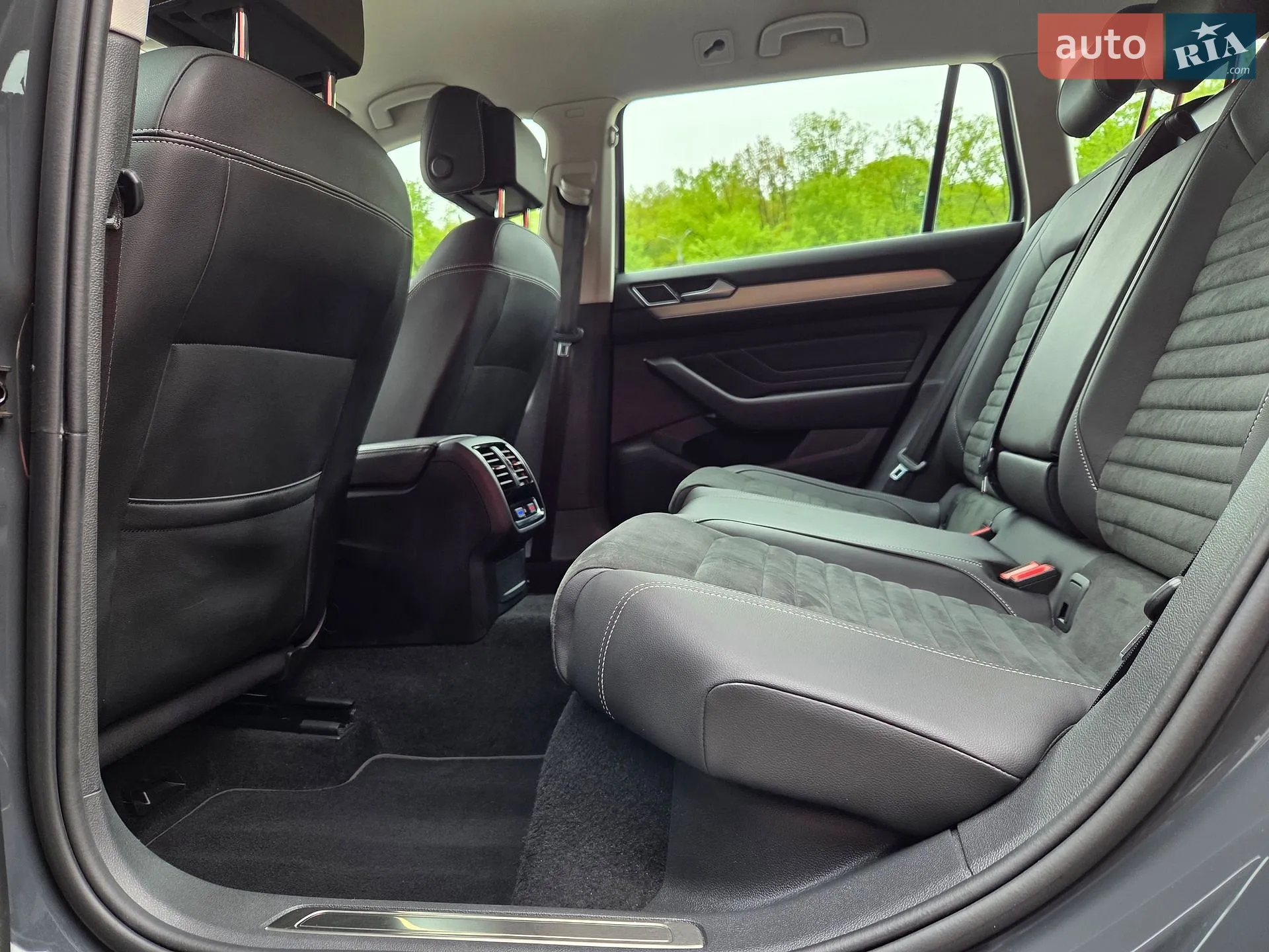 2021 Volkswagen Passat - мініатюра 106