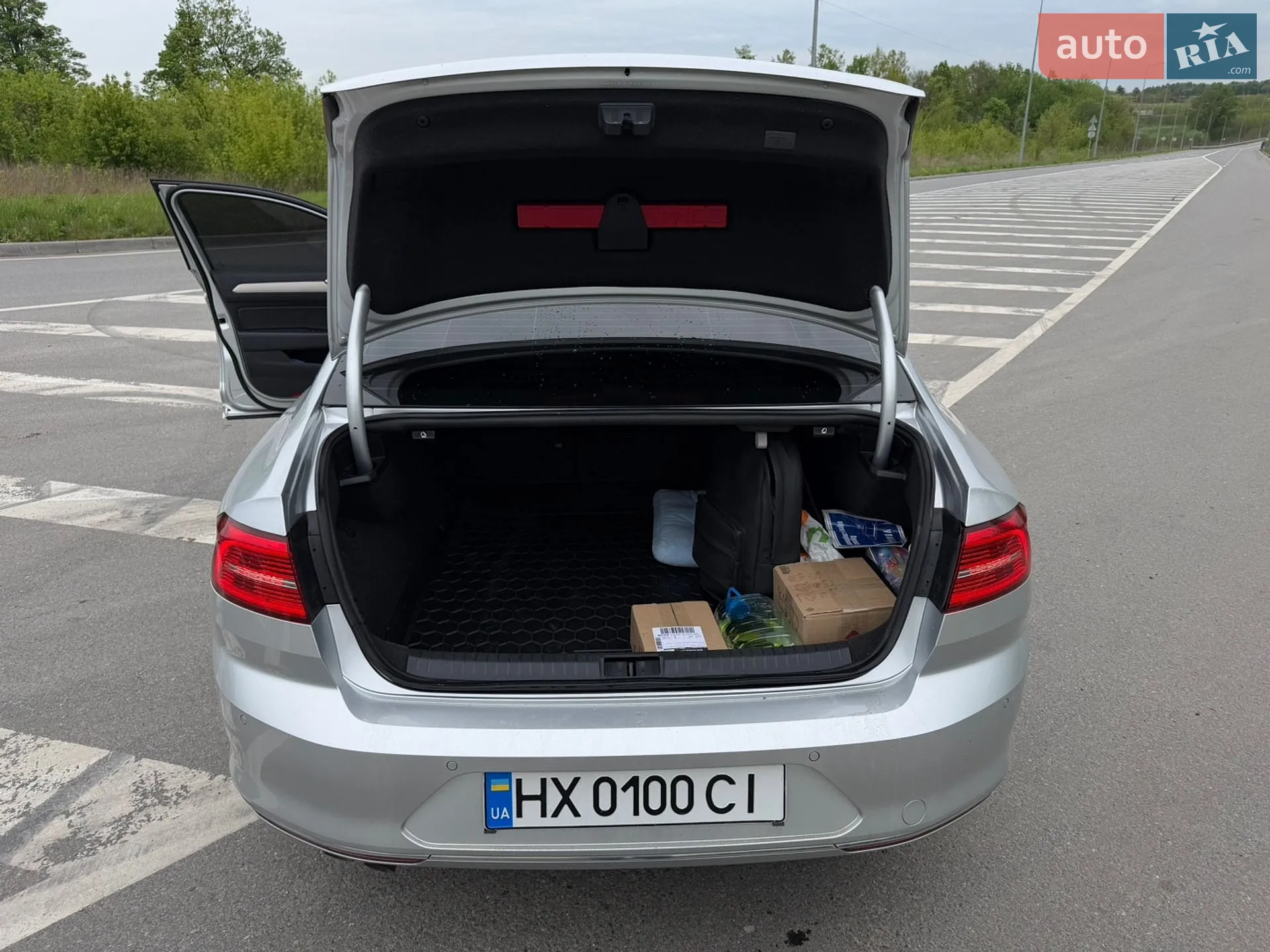 2015 Volkswagen Passat - мініатюра 15