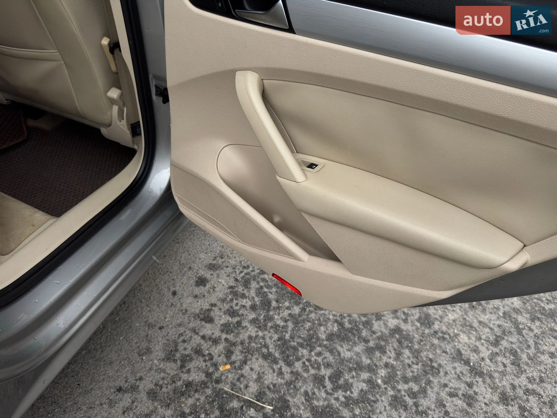 2012 Volkswagen Passat - мініатюра 10