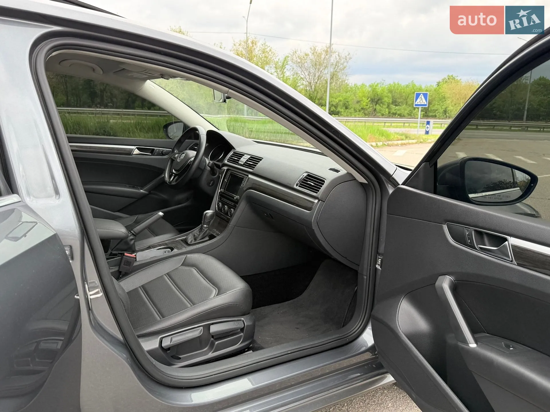 2018 Volkswagen Passat - мініатюра 13