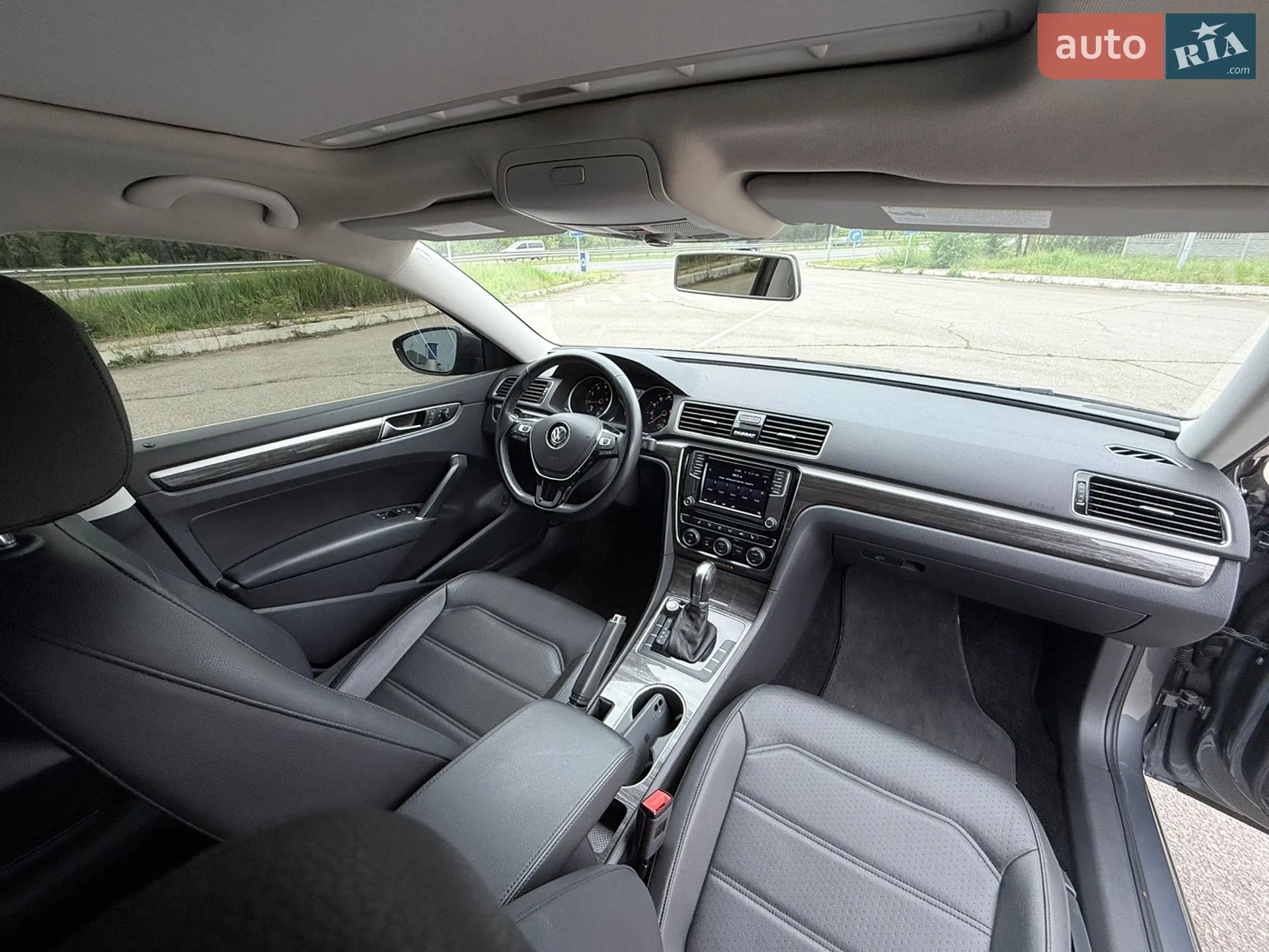 2018 Volkswagen Passat - мініатюра 16