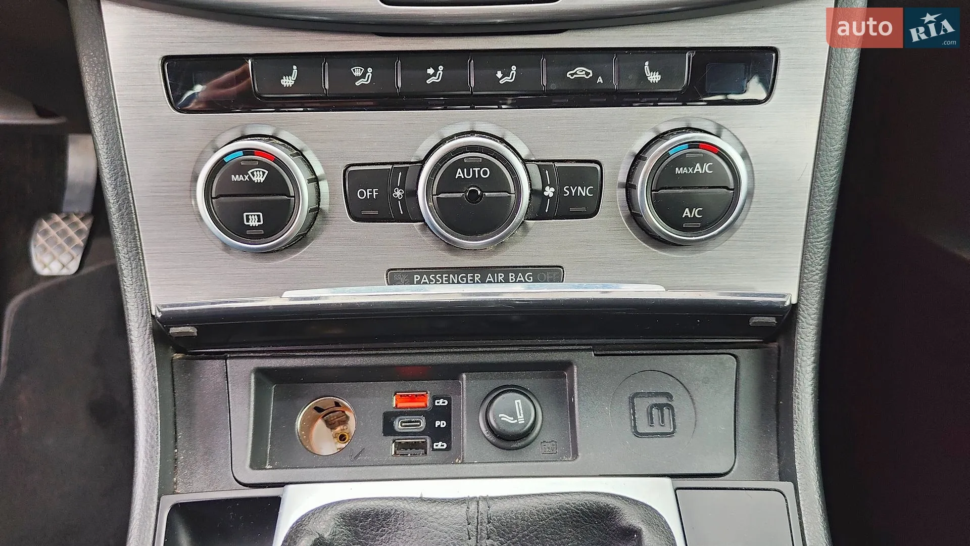 2012 Volkswagen Passat - мініатюра 24