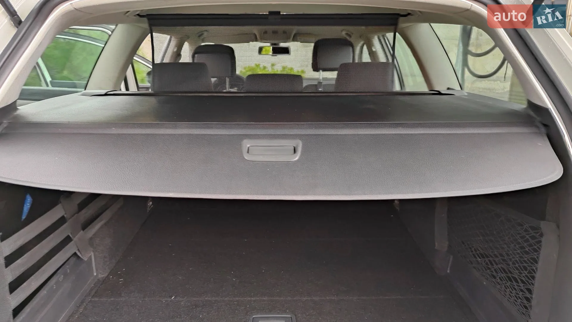 2012 Volkswagen Passat - мініатюра 11
