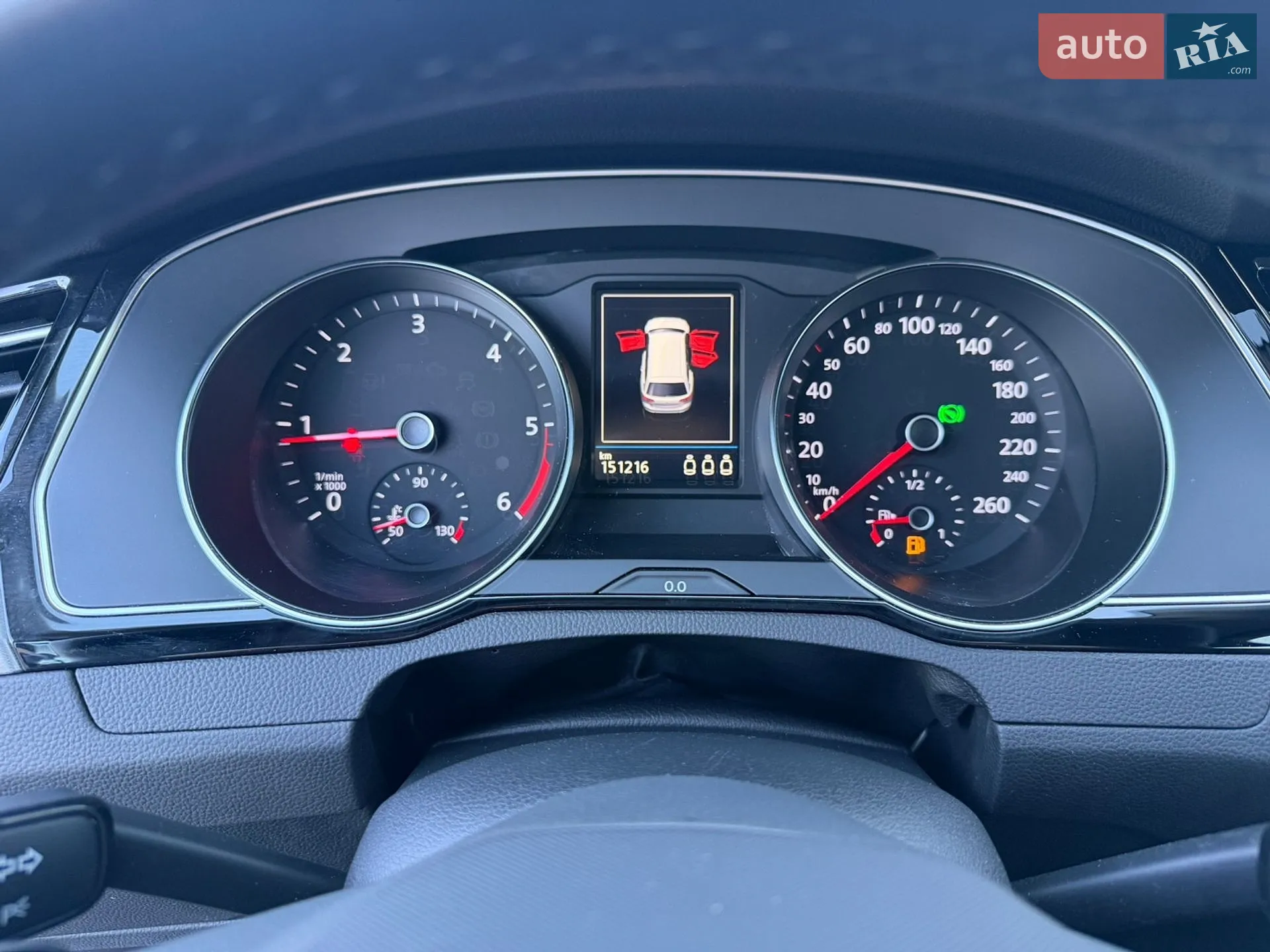 2023 Volkswagen Passat - мініатюра 17