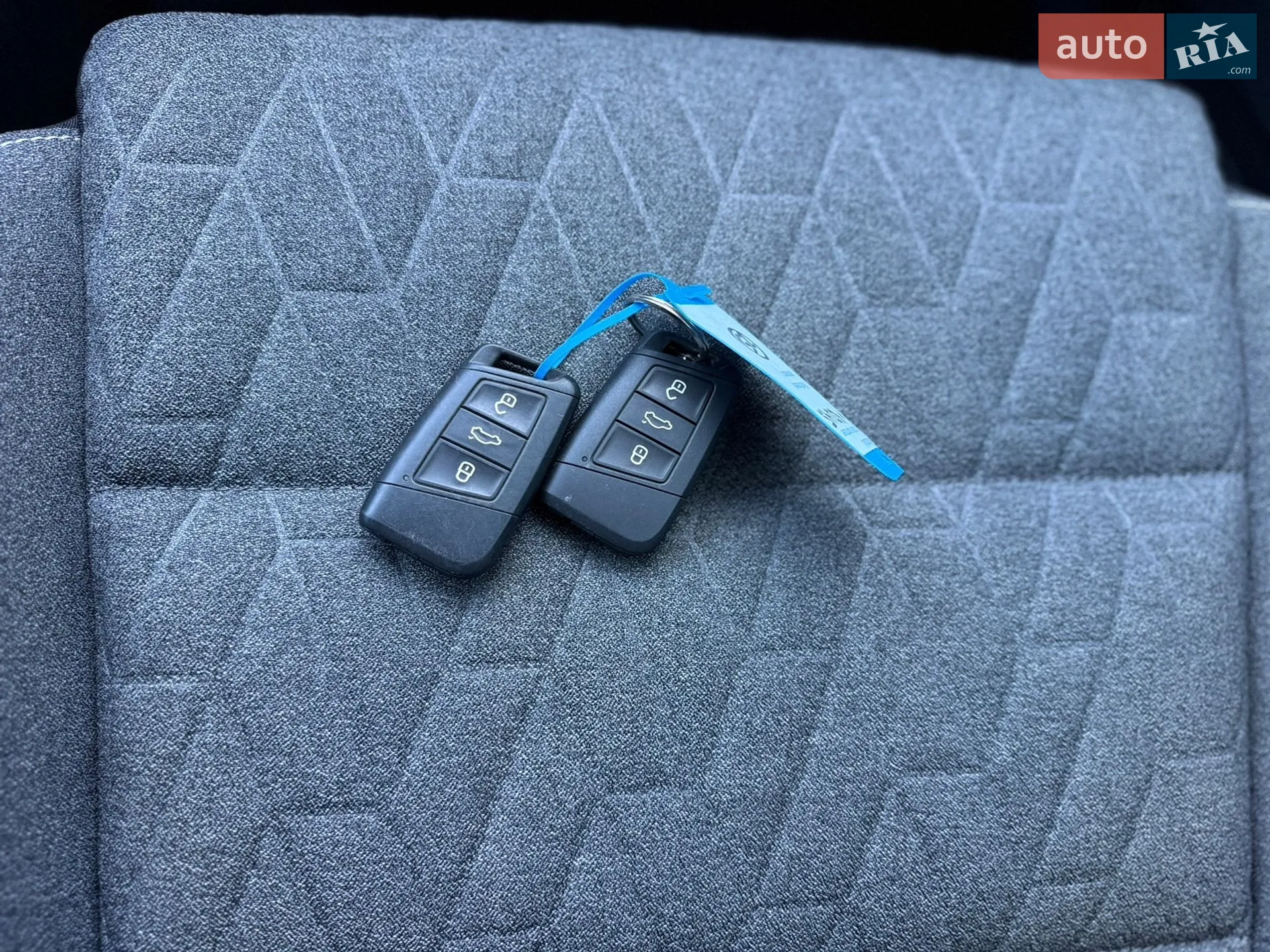 2023 Volkswagen Passat - мініатюра 27