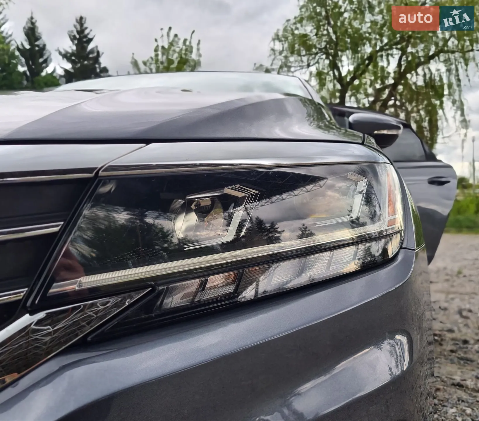 2019 Volkswagen Passat - мініатюра 34