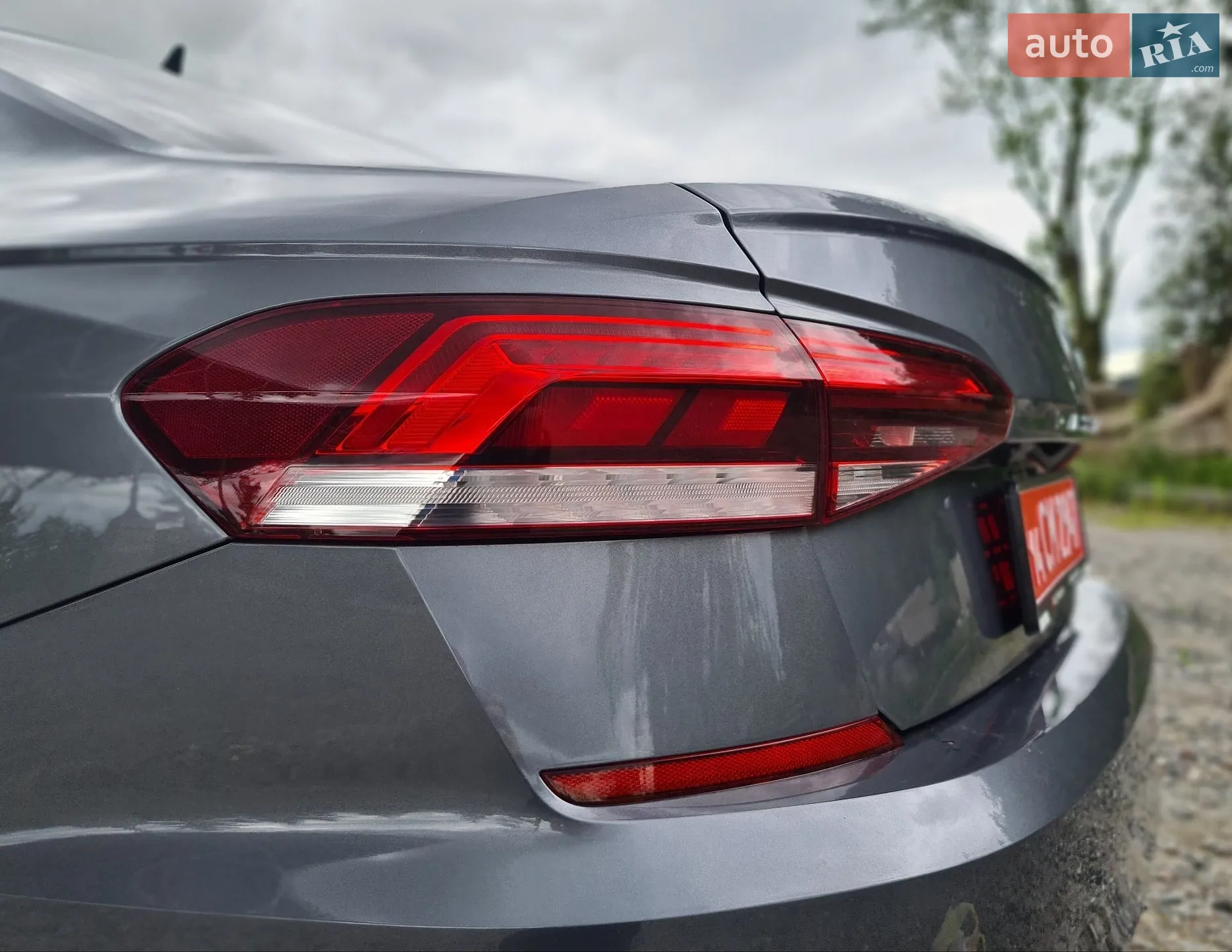 2019 Volkswagen Passat - мініатюра 36