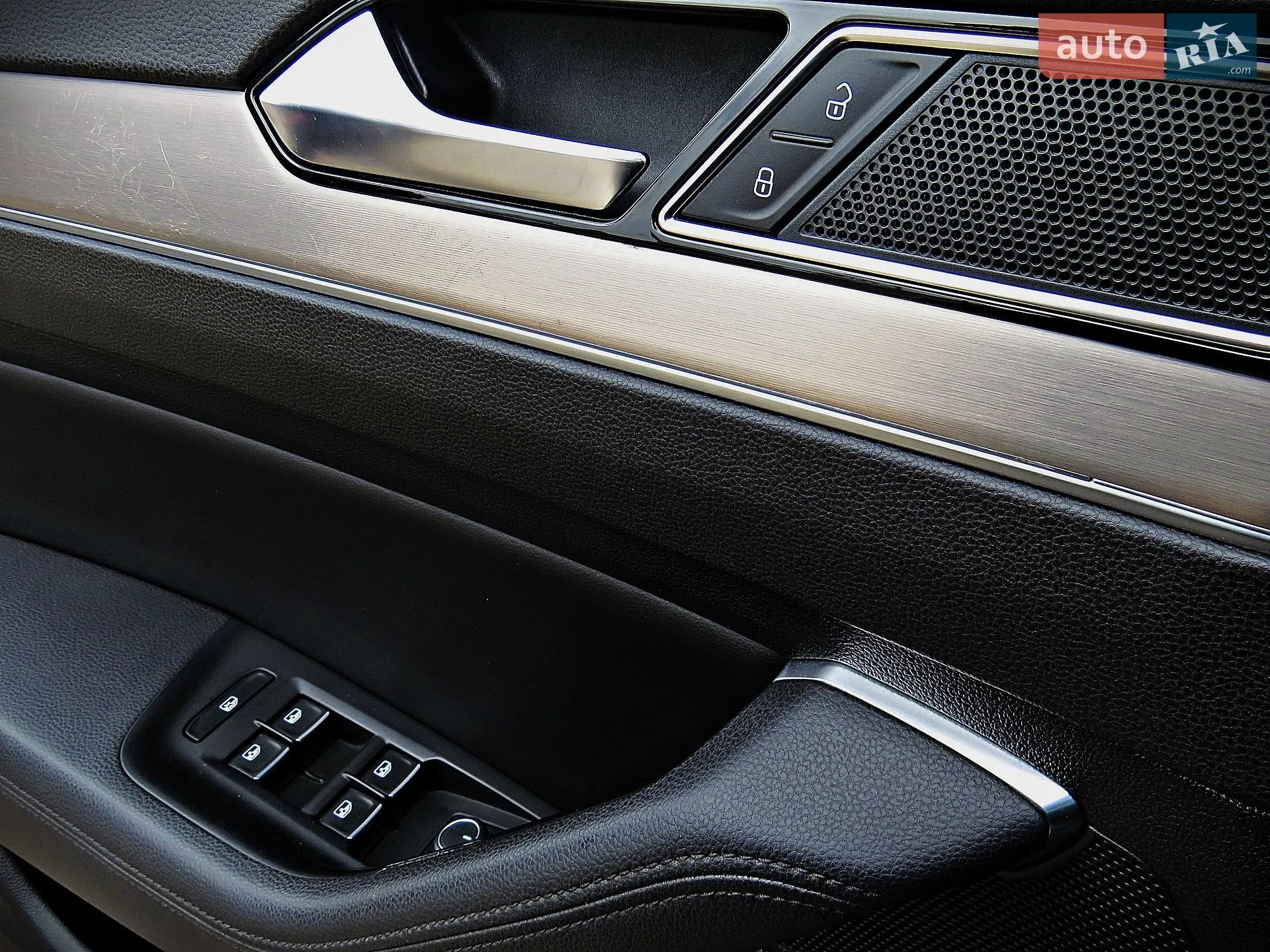 2017 Volkswagen Passat - мініатюра 8