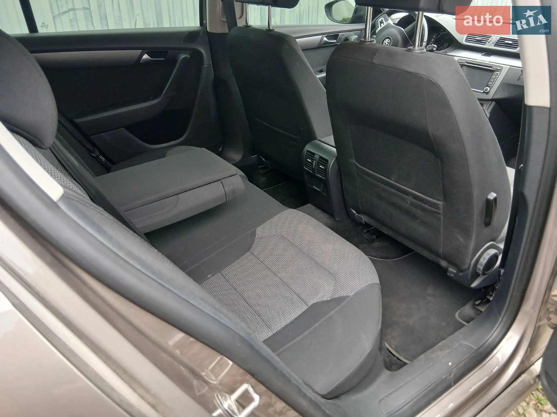 2011 Volkswagen Passat - мініатюра 10