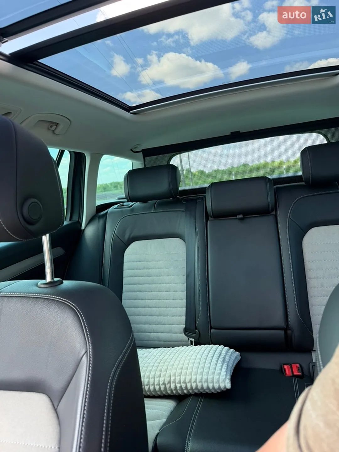 2016 Volkswagen Passat - мініатюра 22