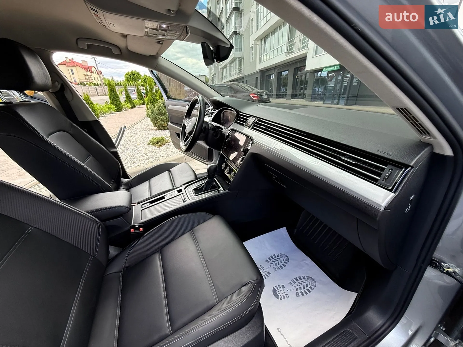 2020 Volkswagen Passat - мініатюра 30