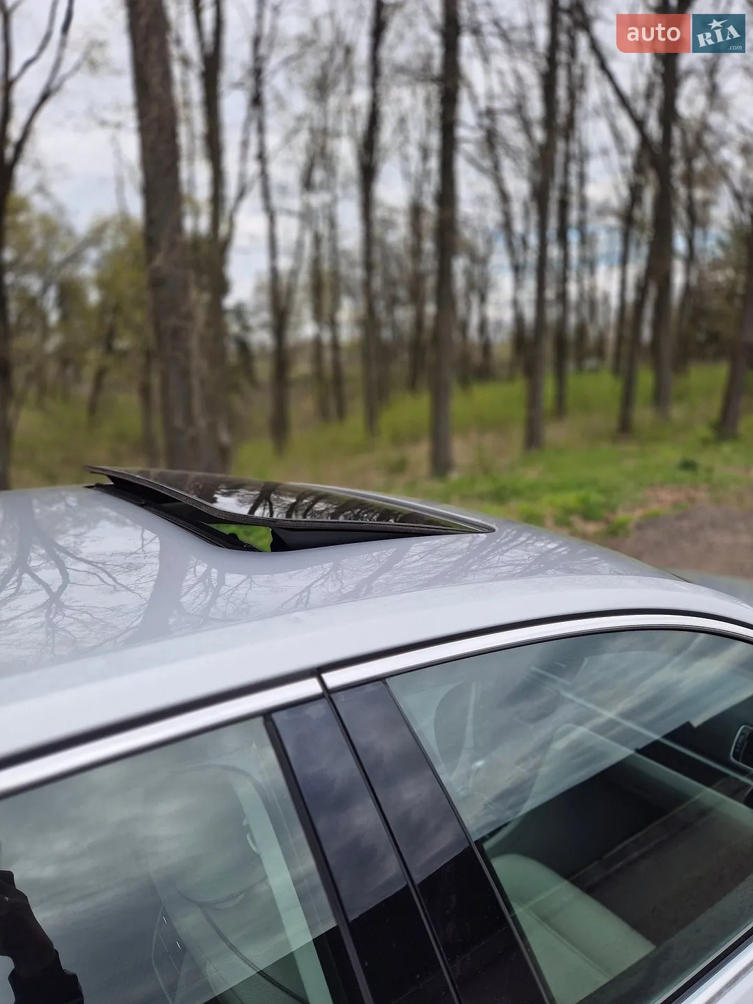 2017 Volkswagen Passat - мініатюра 12