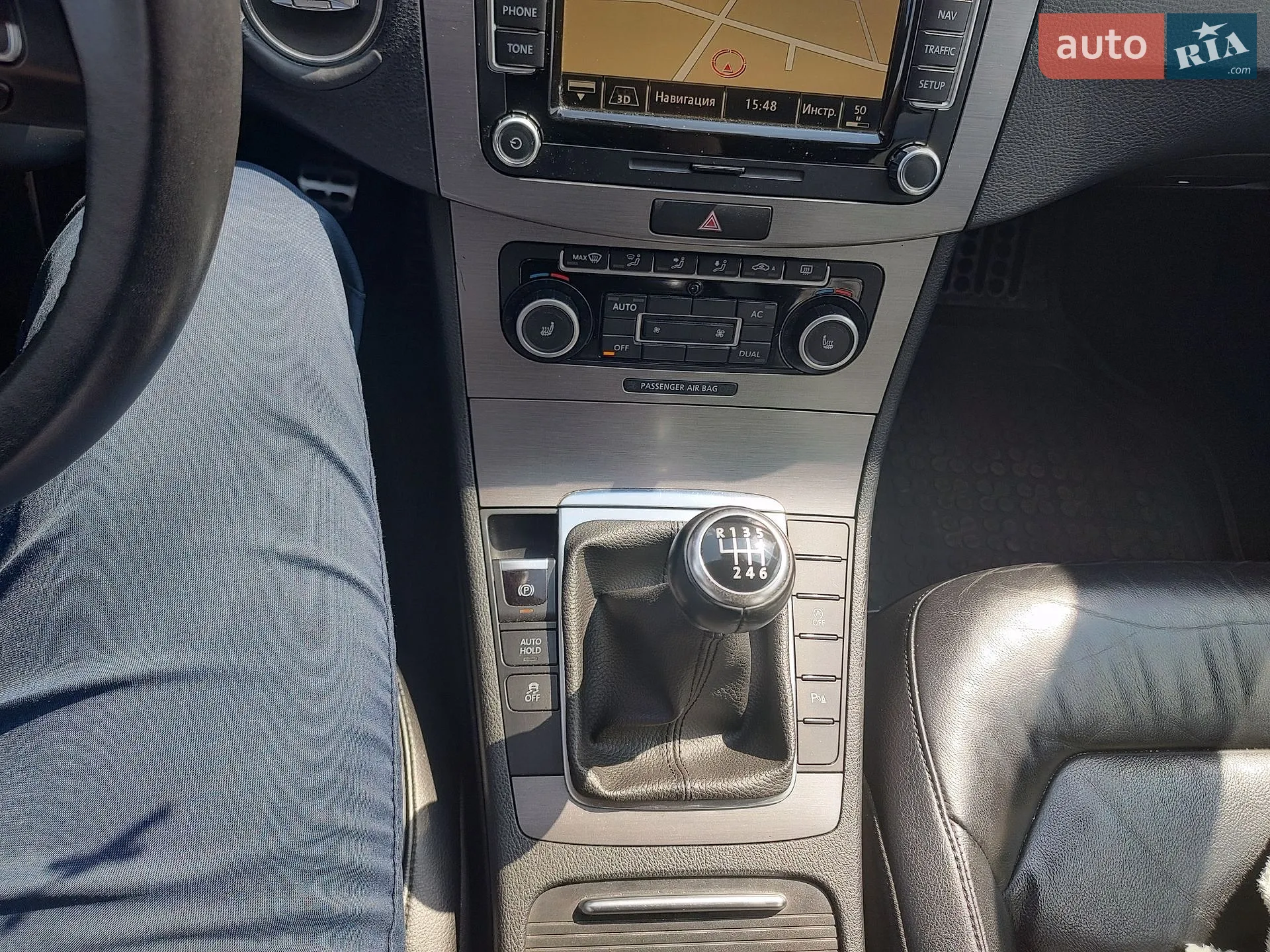 2011 Volkswagen Passat - мініатюра 6