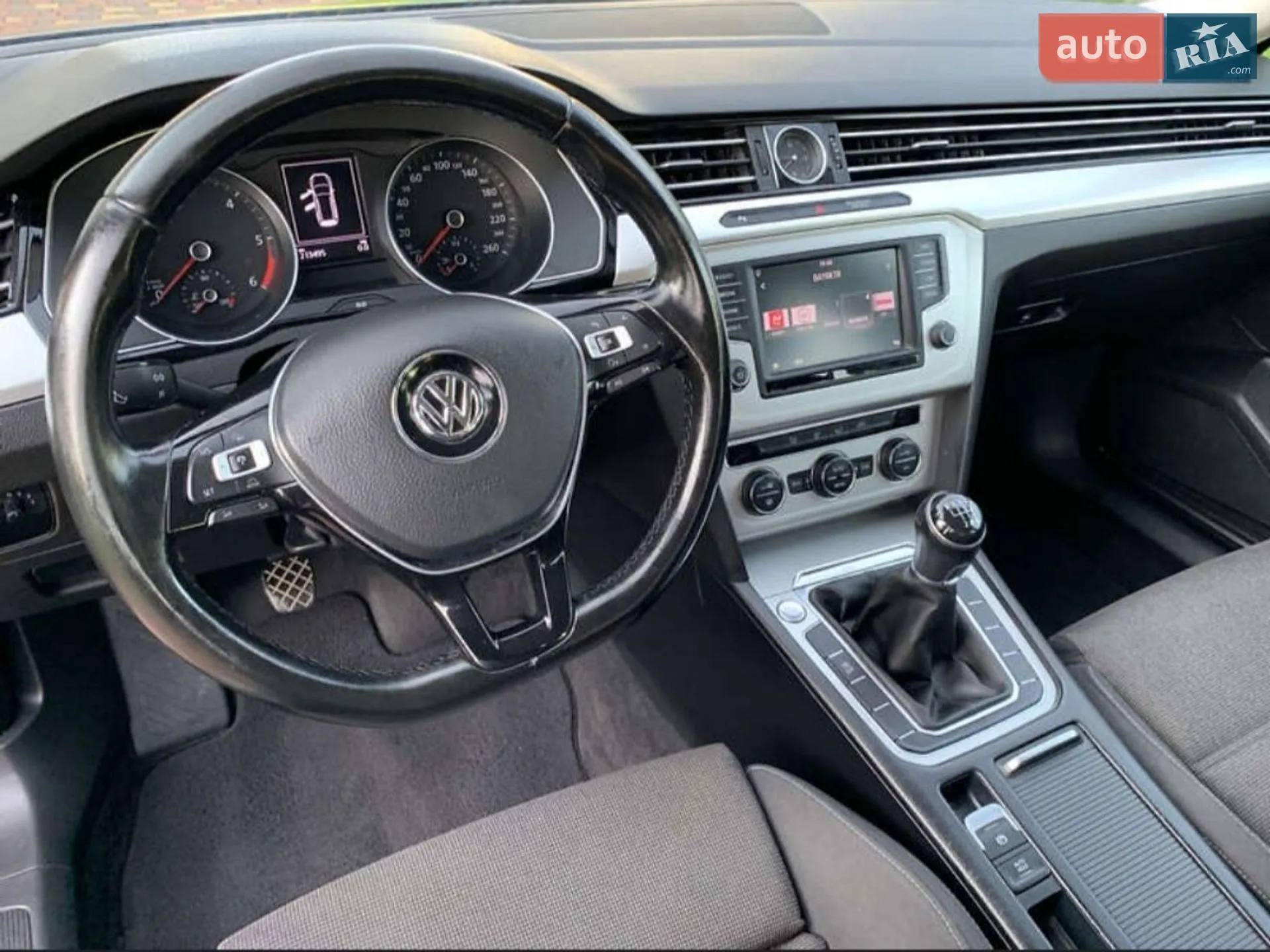 2016 Volkswagen Passat - мініатюра 10