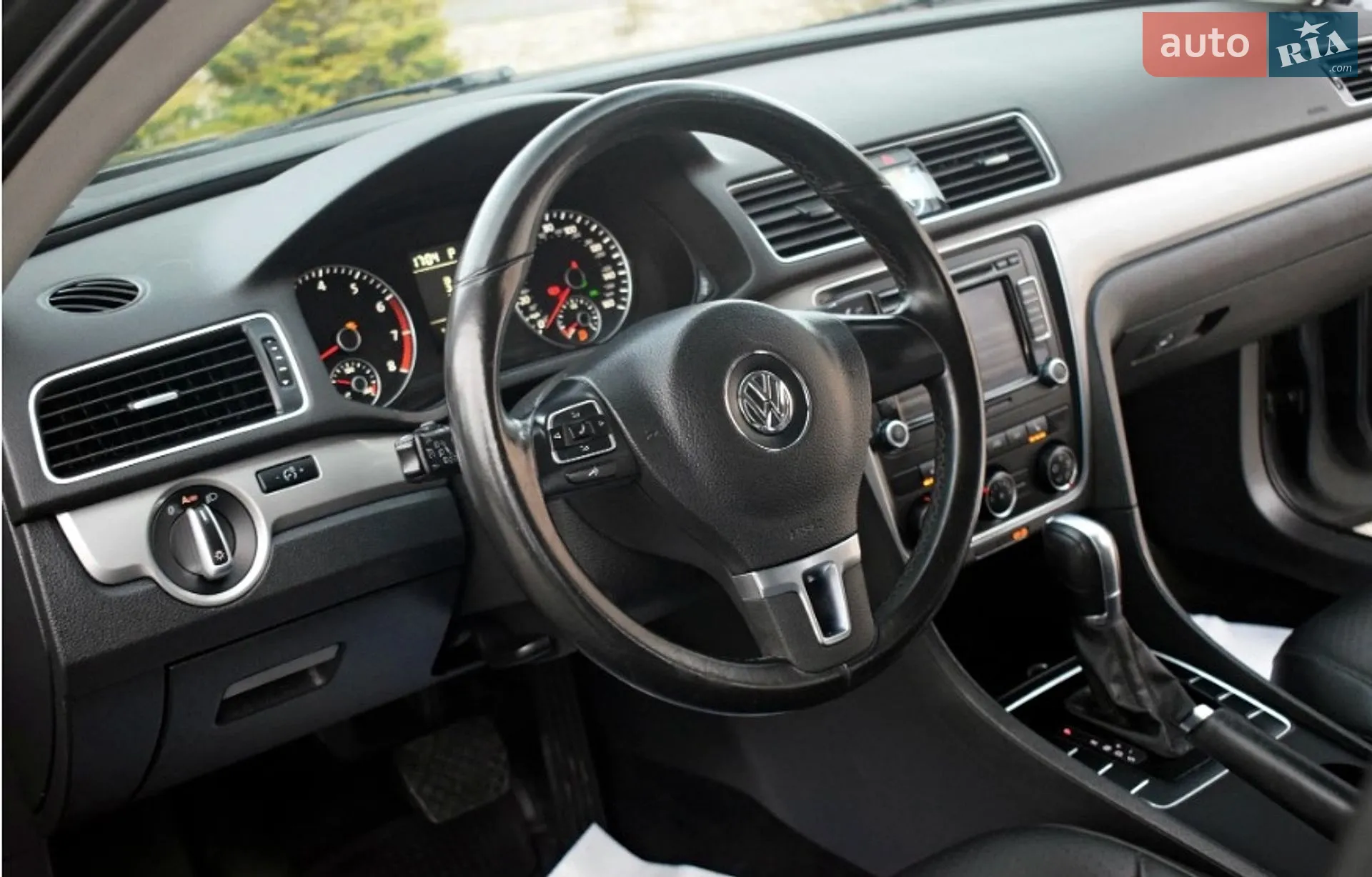 2016 Volkswagen Passat - мініатюра 15