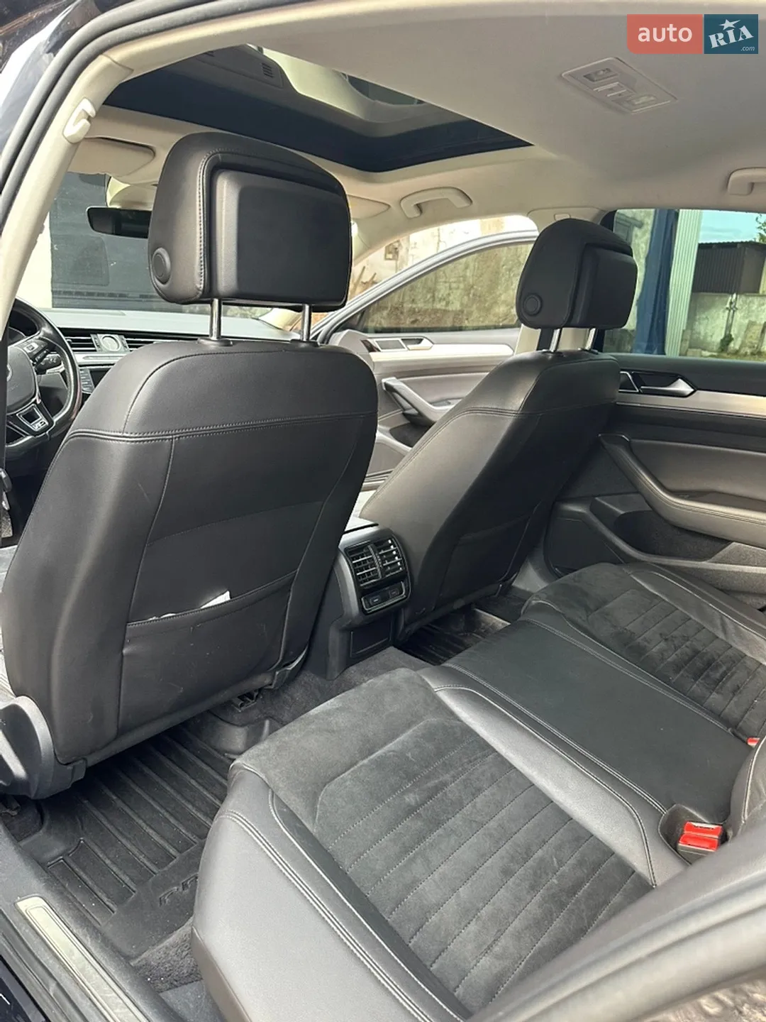 2016 Volkswagen Passat - мініатюра 9