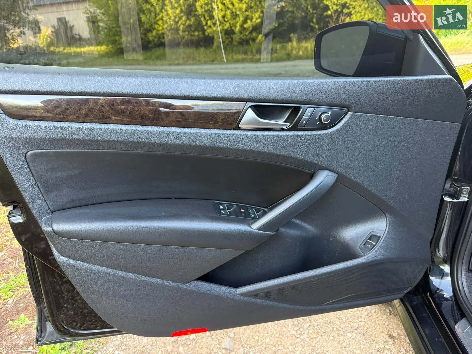 2014 Volkswagen Passat - мініатюра 11