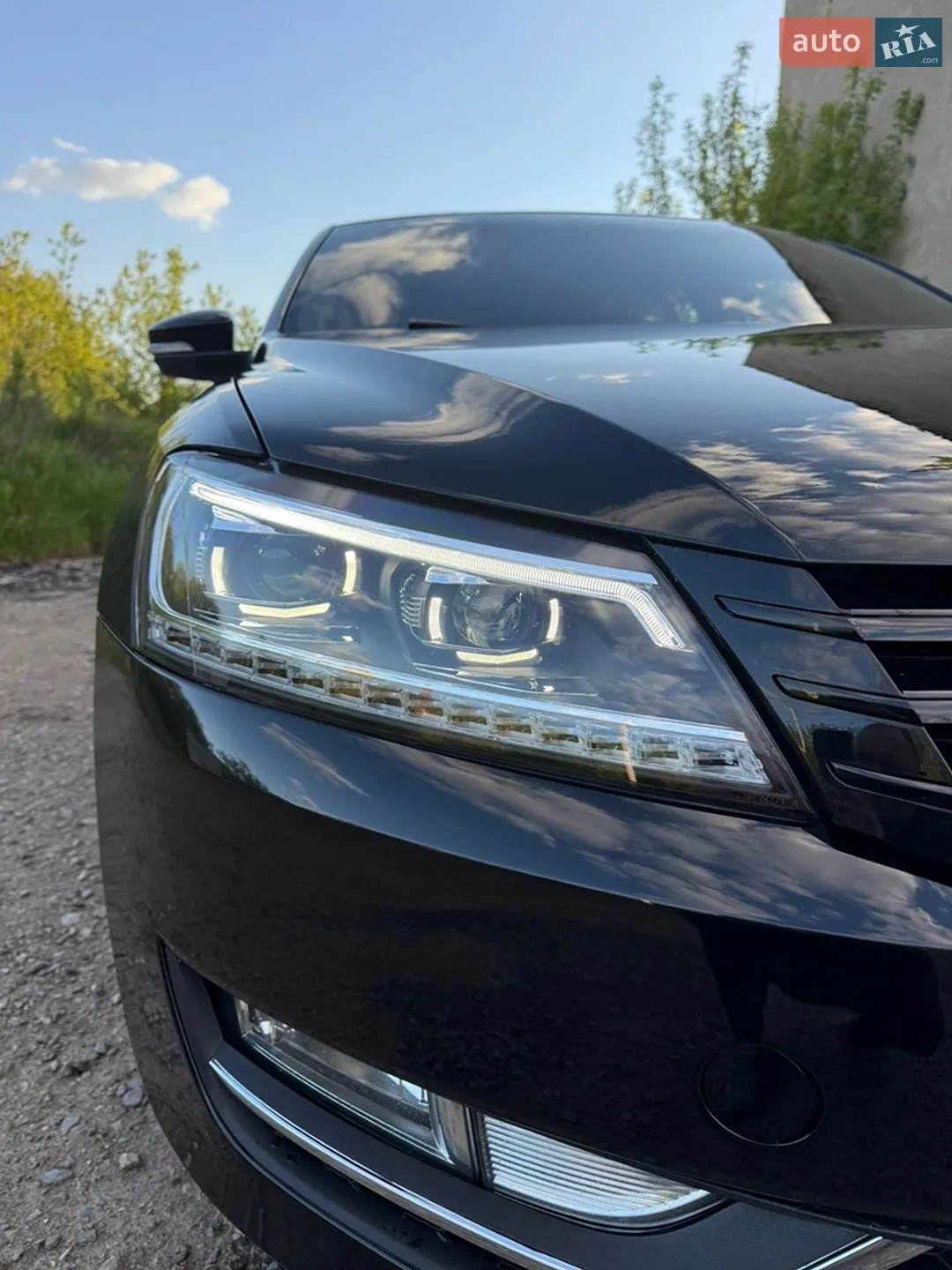 2014 Volkswagen Passat - мініатюра 18