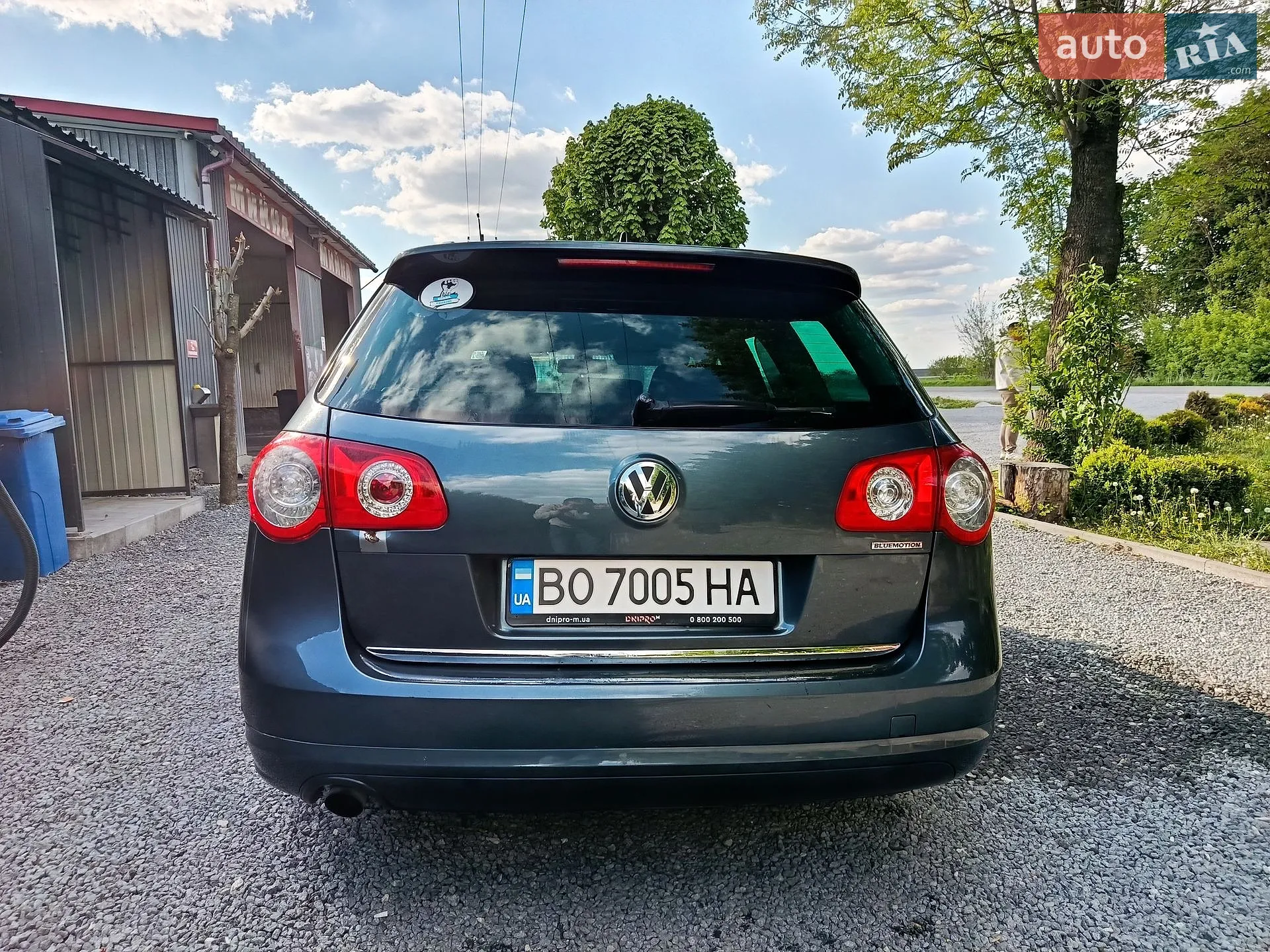 2010 Volkswagen Passat - мініатюра 9