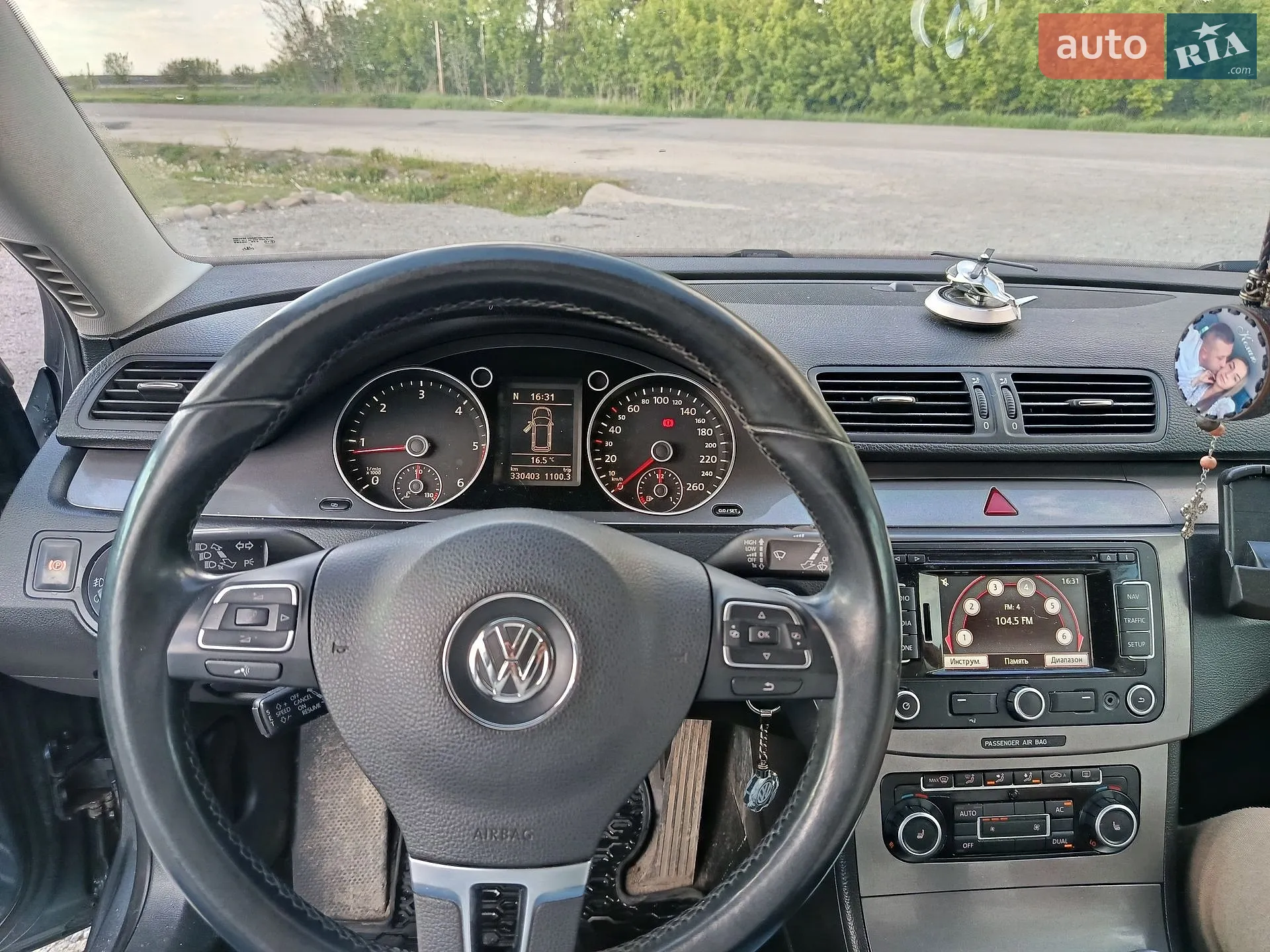 2010 Volkswagen Passat - мініатюра 40