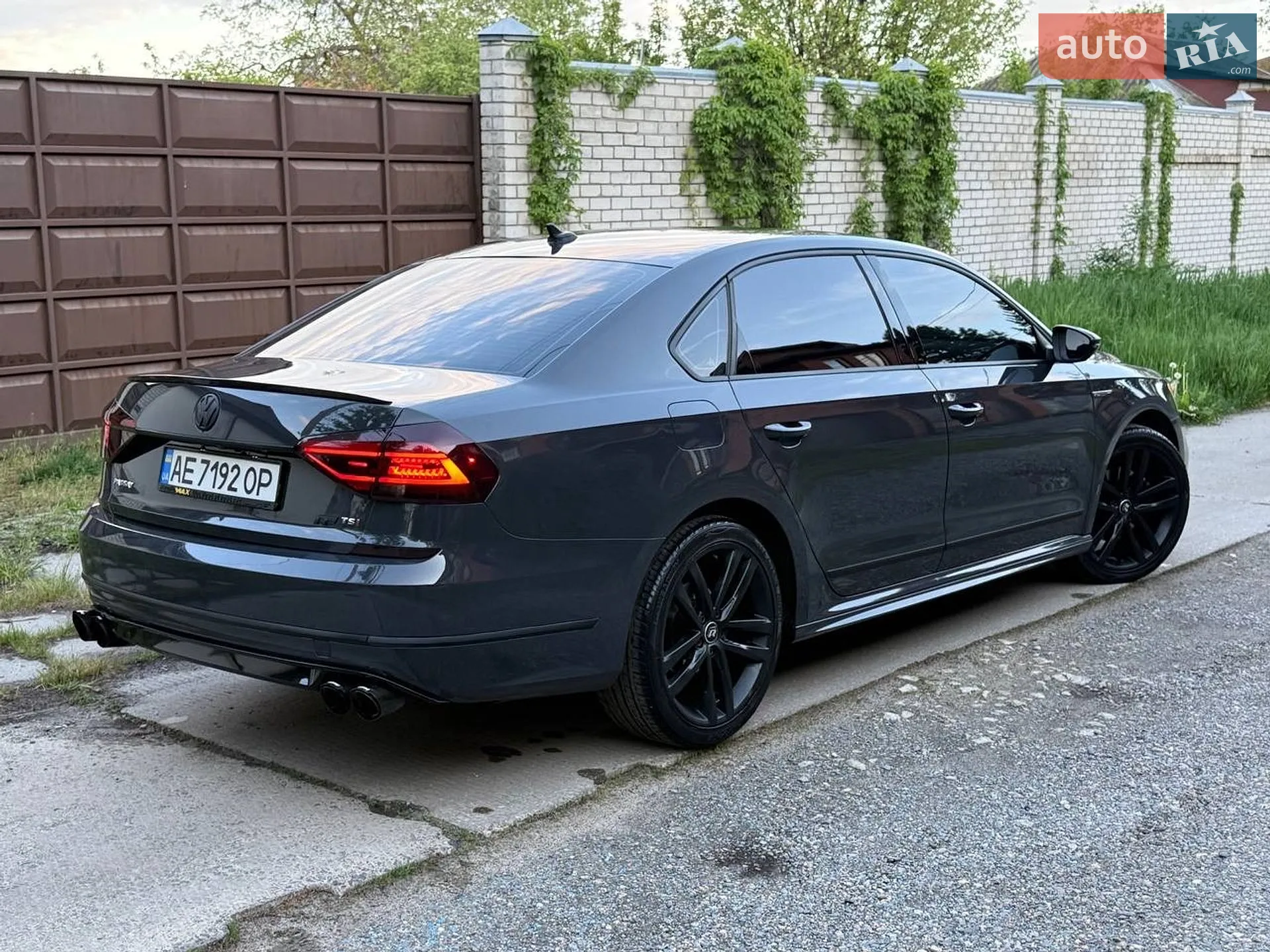 2017 Volkswagen Passat - мініатюра 14