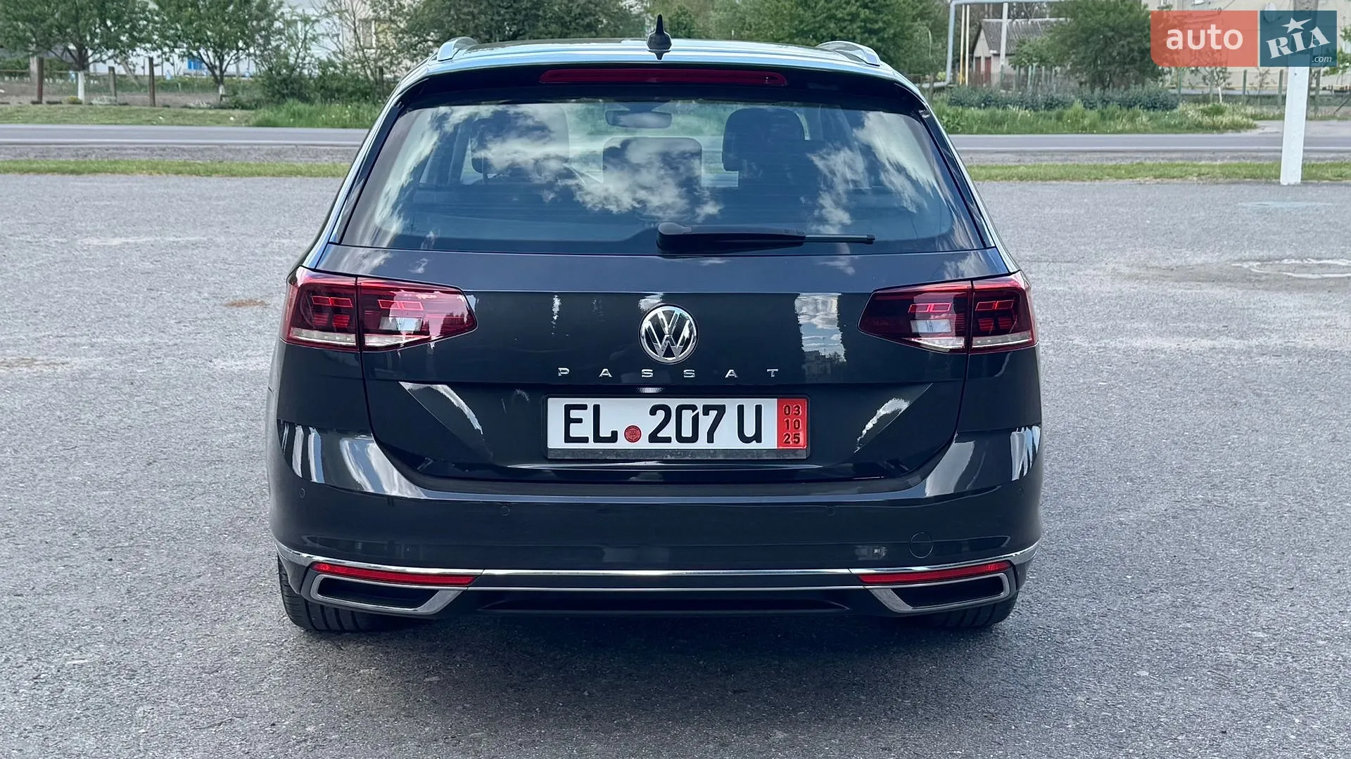 2019 Volkswagen Passat - мініатюра 14