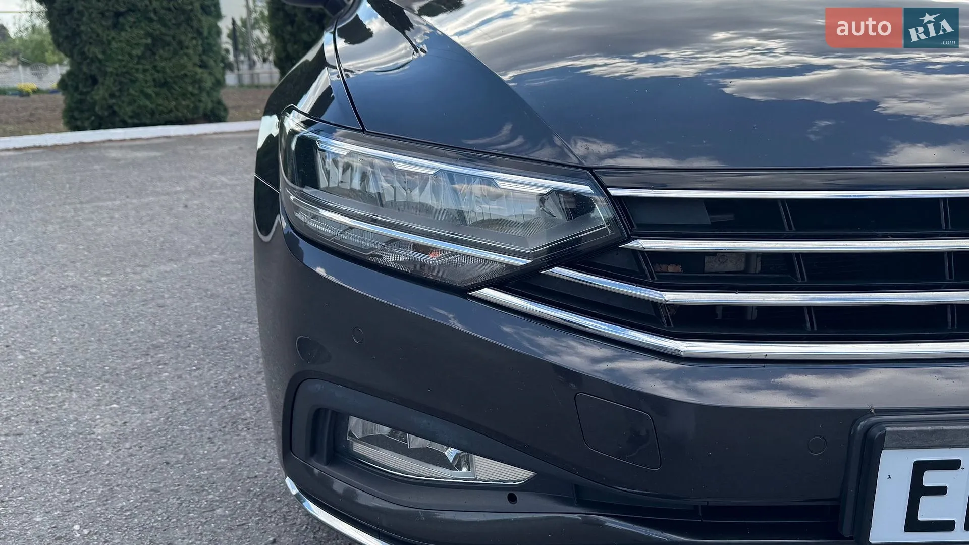 2019 Volkswagen Passat - мініатюра 19