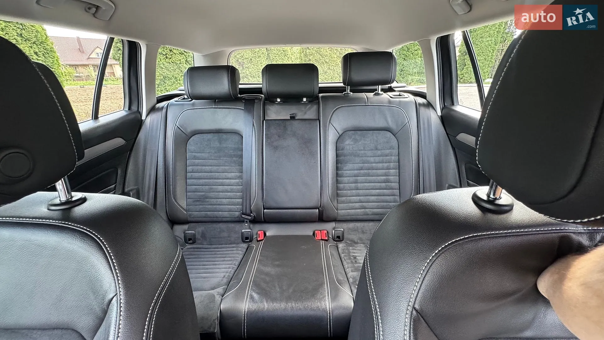 2019 Volkswagen Passat - мініатюра 29