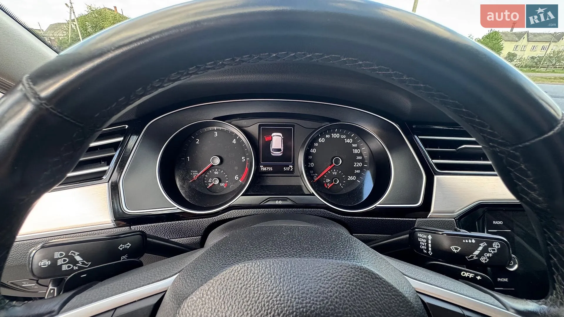 2019 Volkswagen Passat - мініатюра 40