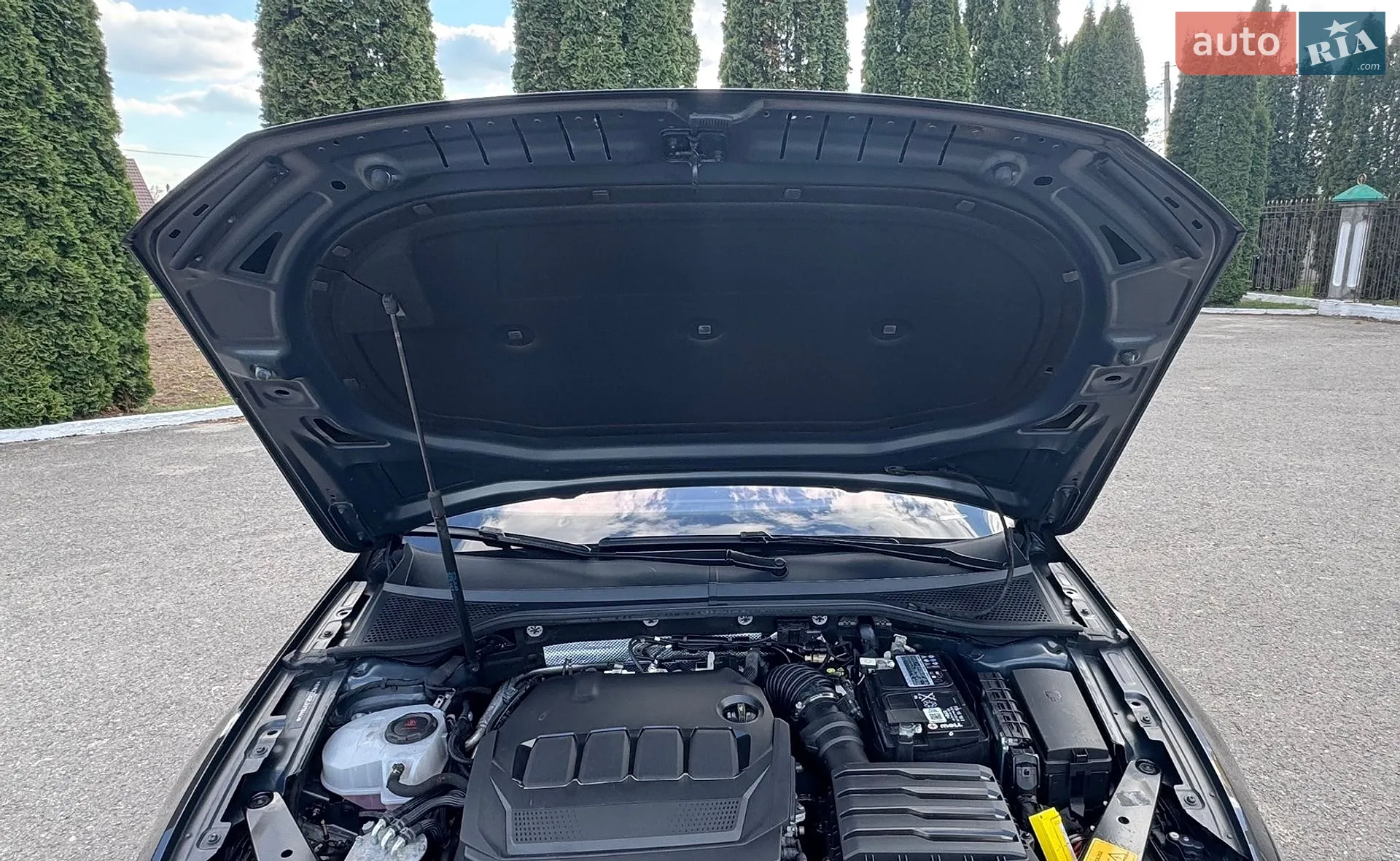2019 Volkswagen Passat - мініатюра 52