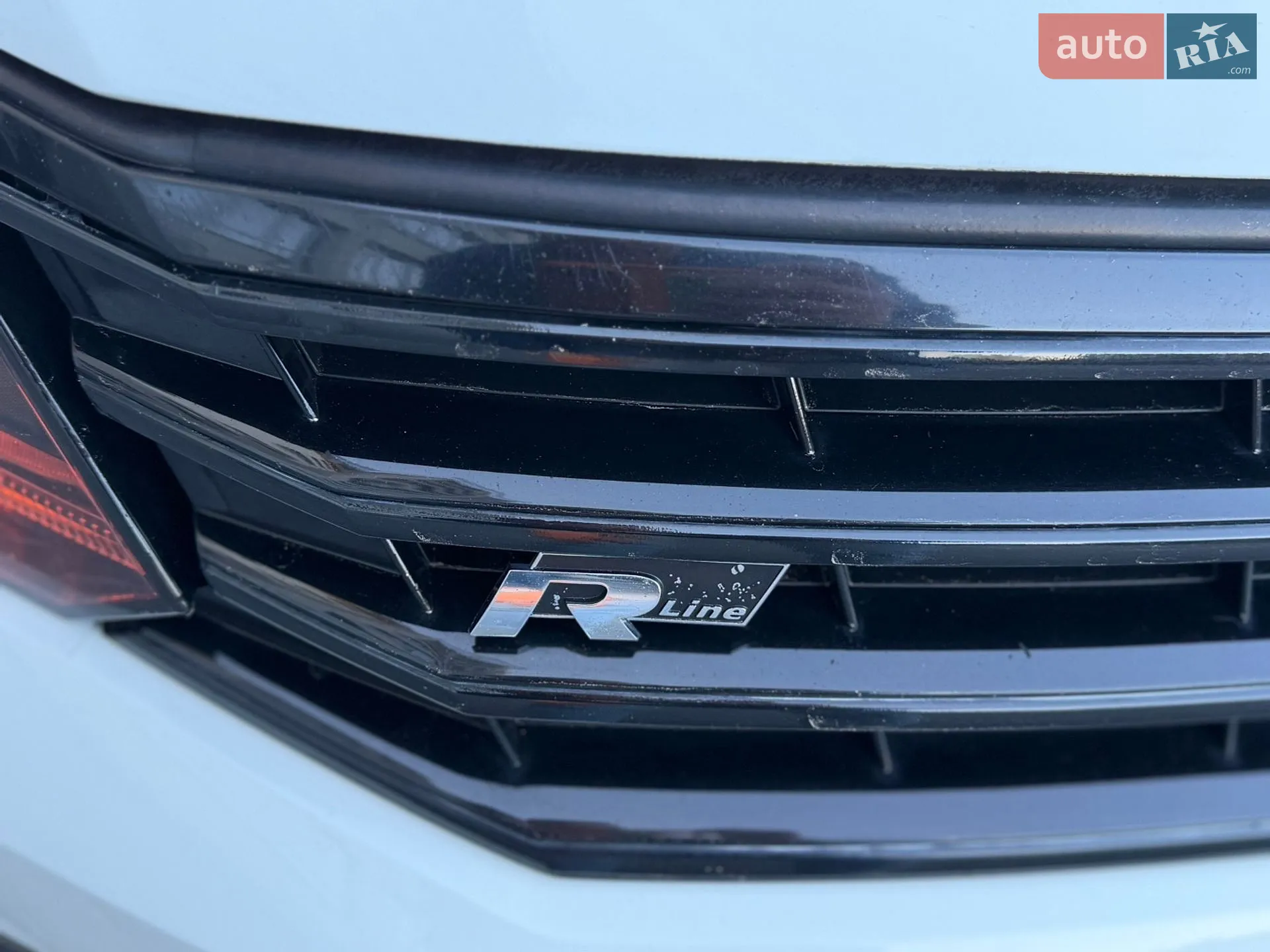 2017 Volkswagen Passat - мініатюра 17