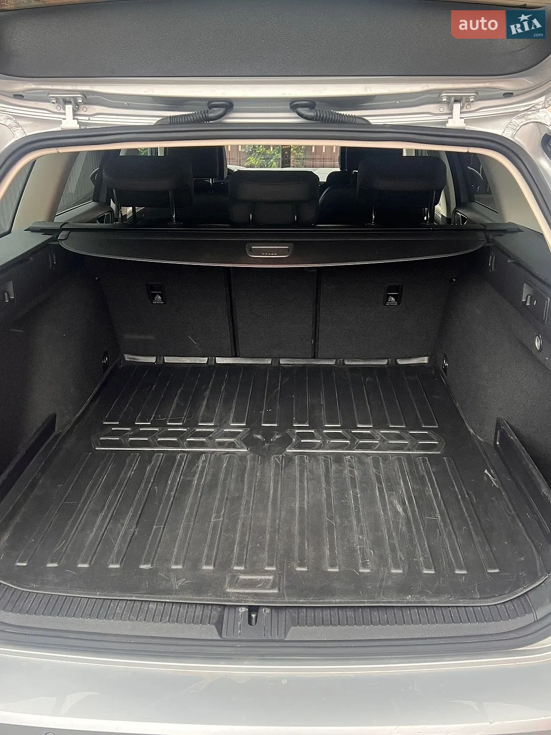 2018 Volkswagen Passat - мініатюра 14