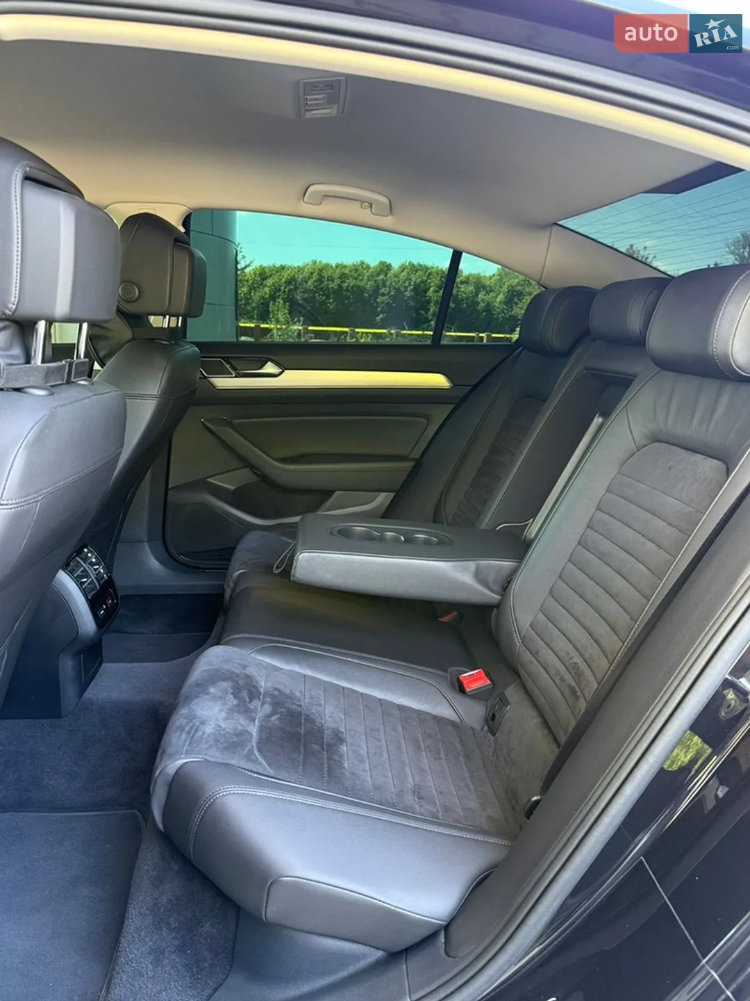 2017 Volkswagen Passat - мініатюра 48