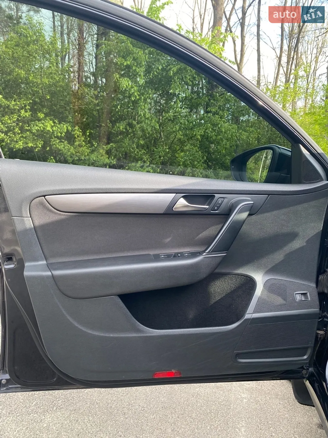 2010 Volkswagen Passat - мініатюра 10