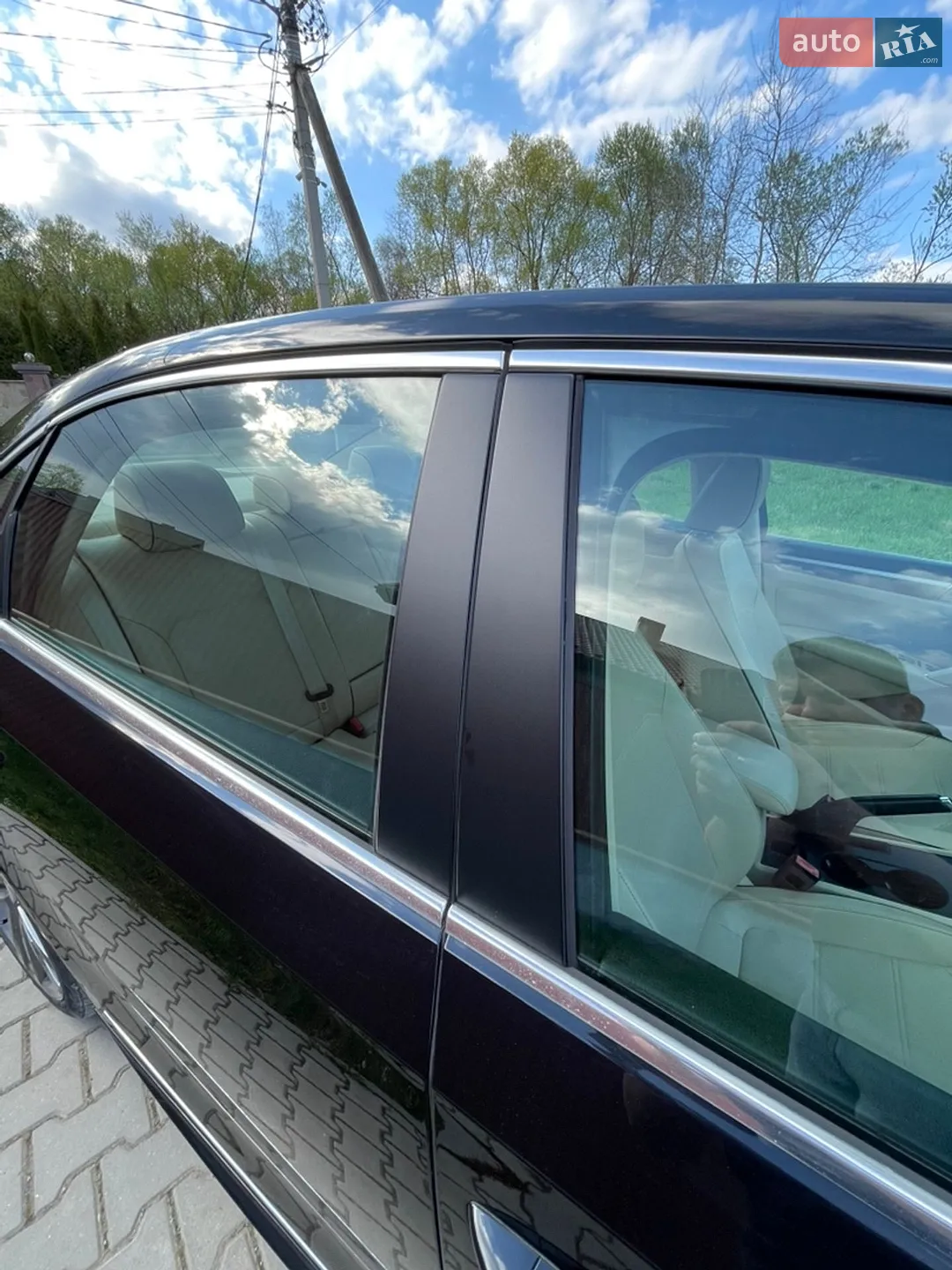 2017 Volkswagen Passat - мініатюра 7