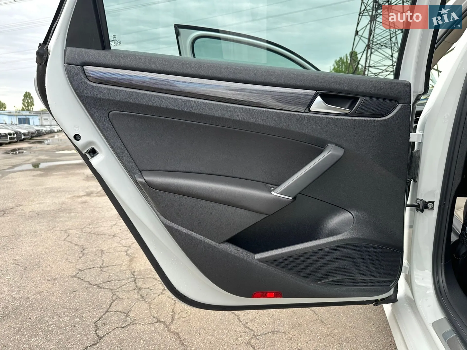 2019 Volkswagen Passat - мініатюра 17