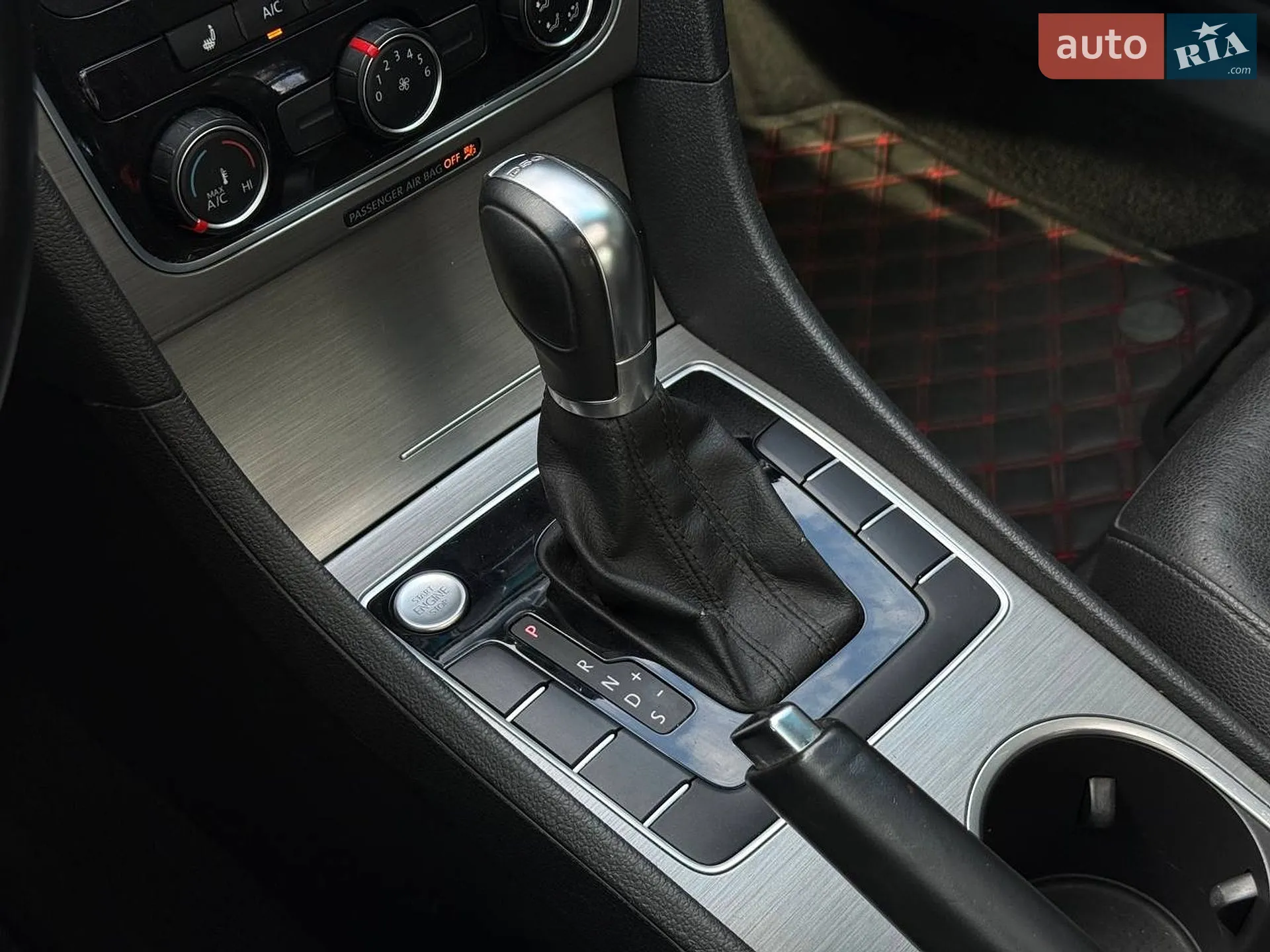 2014 Volkswagen Passat - мініатюра 34