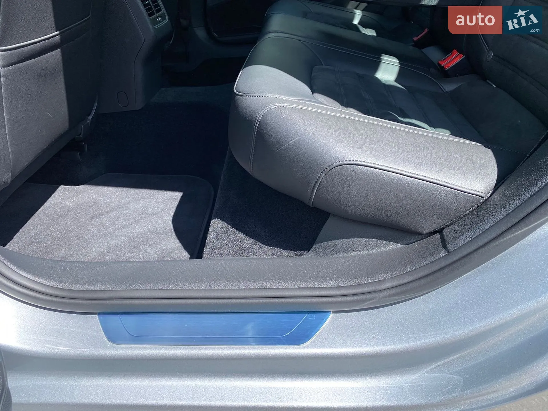 2015 Volkswagen Passat - мініатюра 23