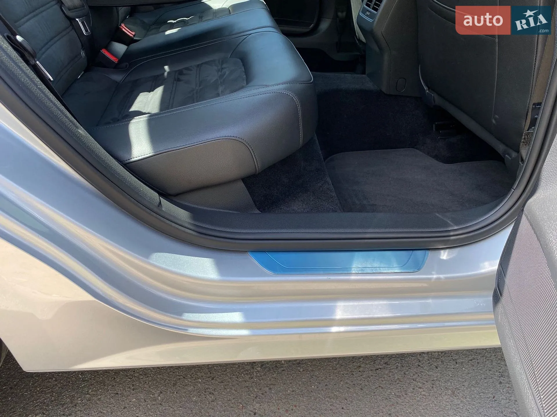 2015 Volkswagen Passat - мініатюра 29
