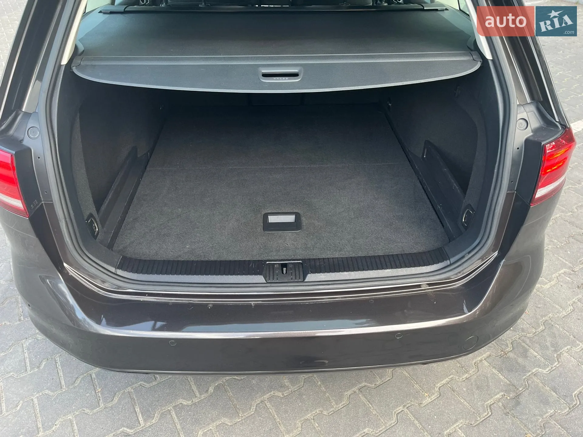 2017 Volkswagen Passat - мініатюра 28