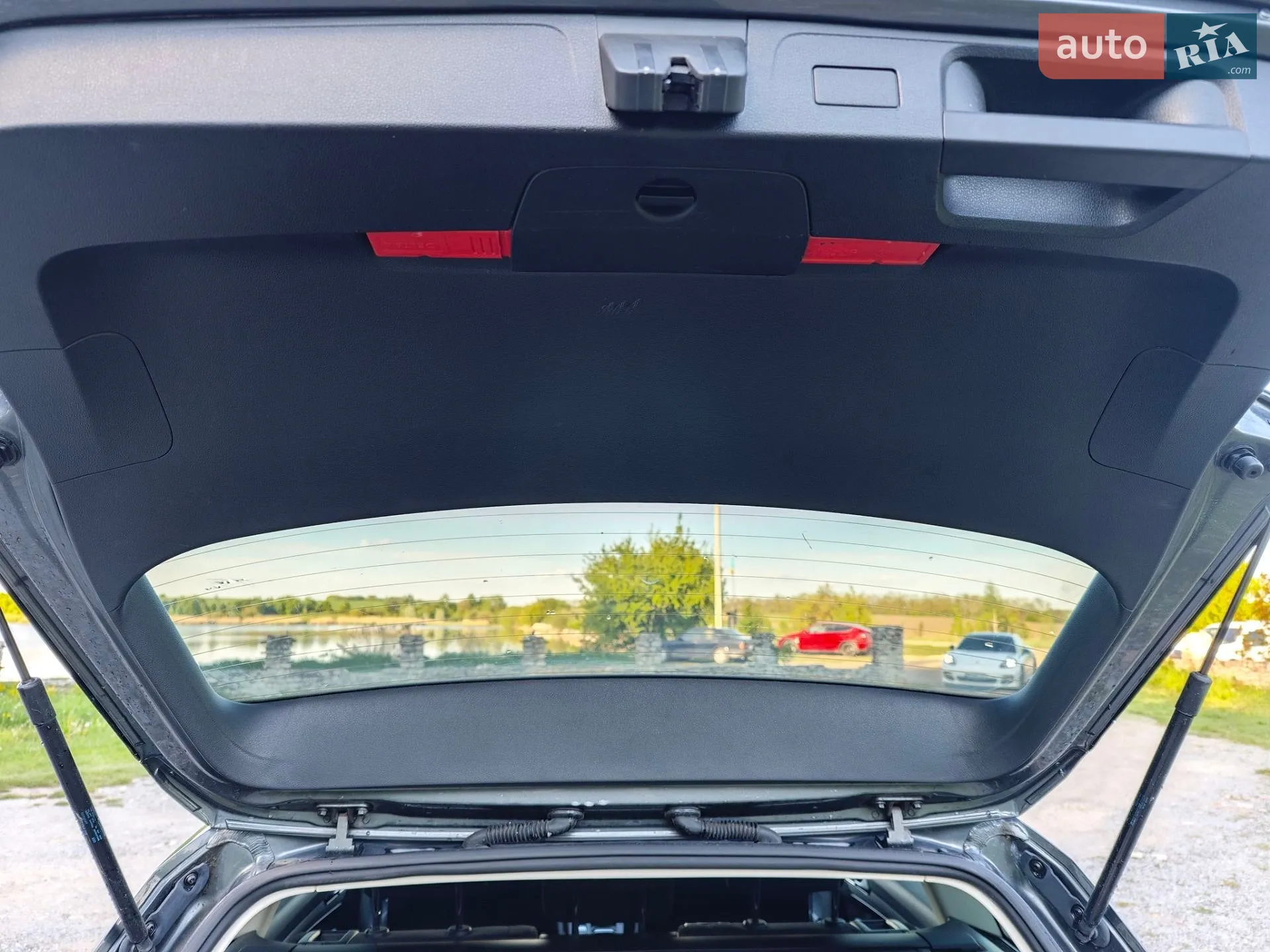 2016 Volkswagen Passat - мініатюра 18