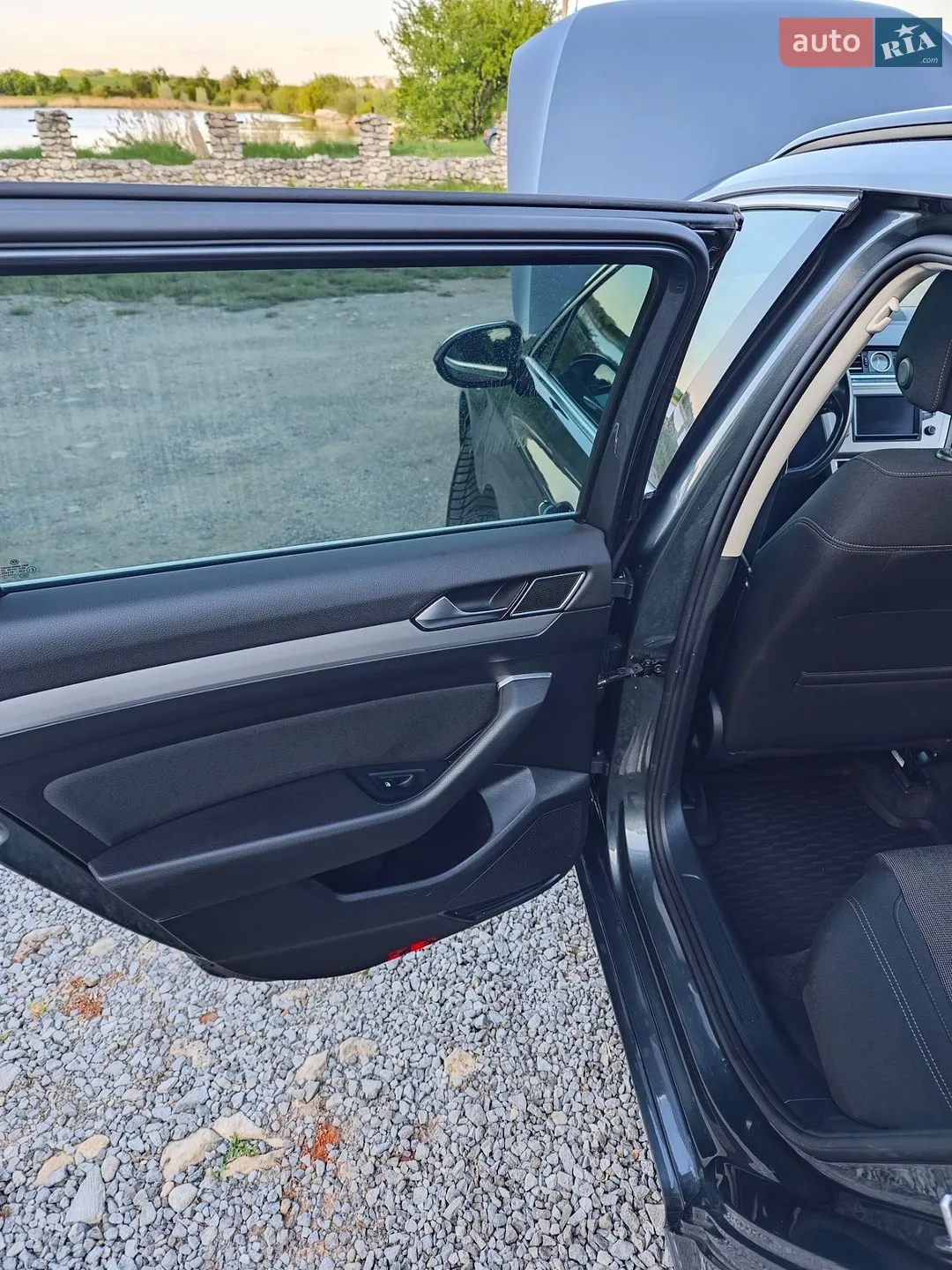 2016 Volkswagen Passat - мініатюра 27
