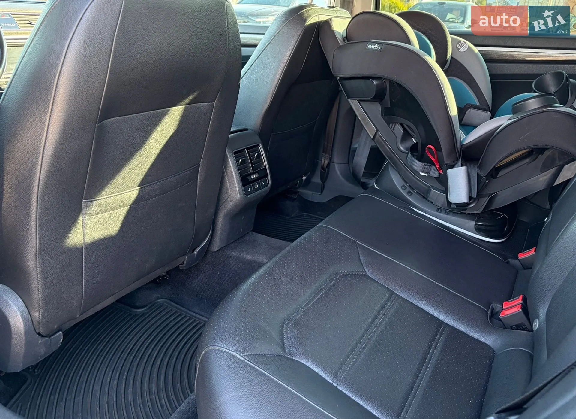 2018 Volkswagen Passat - мініатюра 12